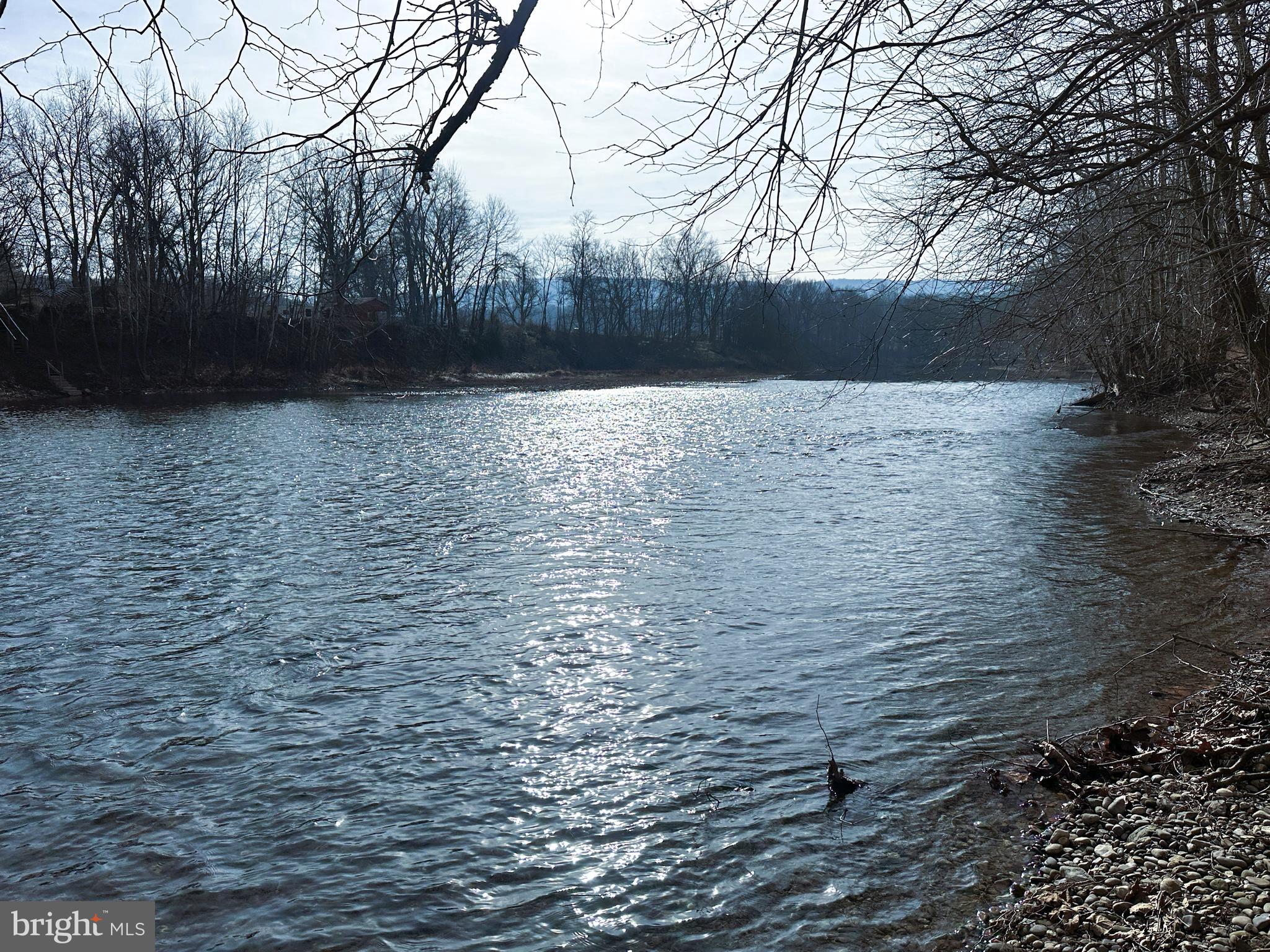 WHITSONS POINT - Residential