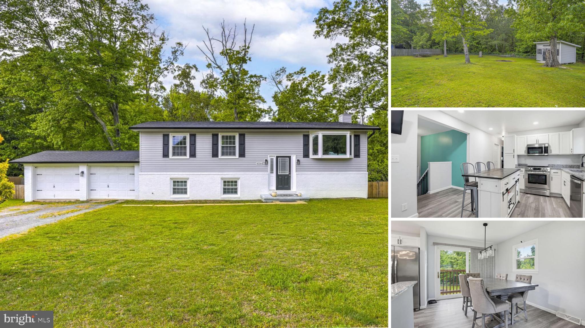 BAREFOOT ACRES - Residential