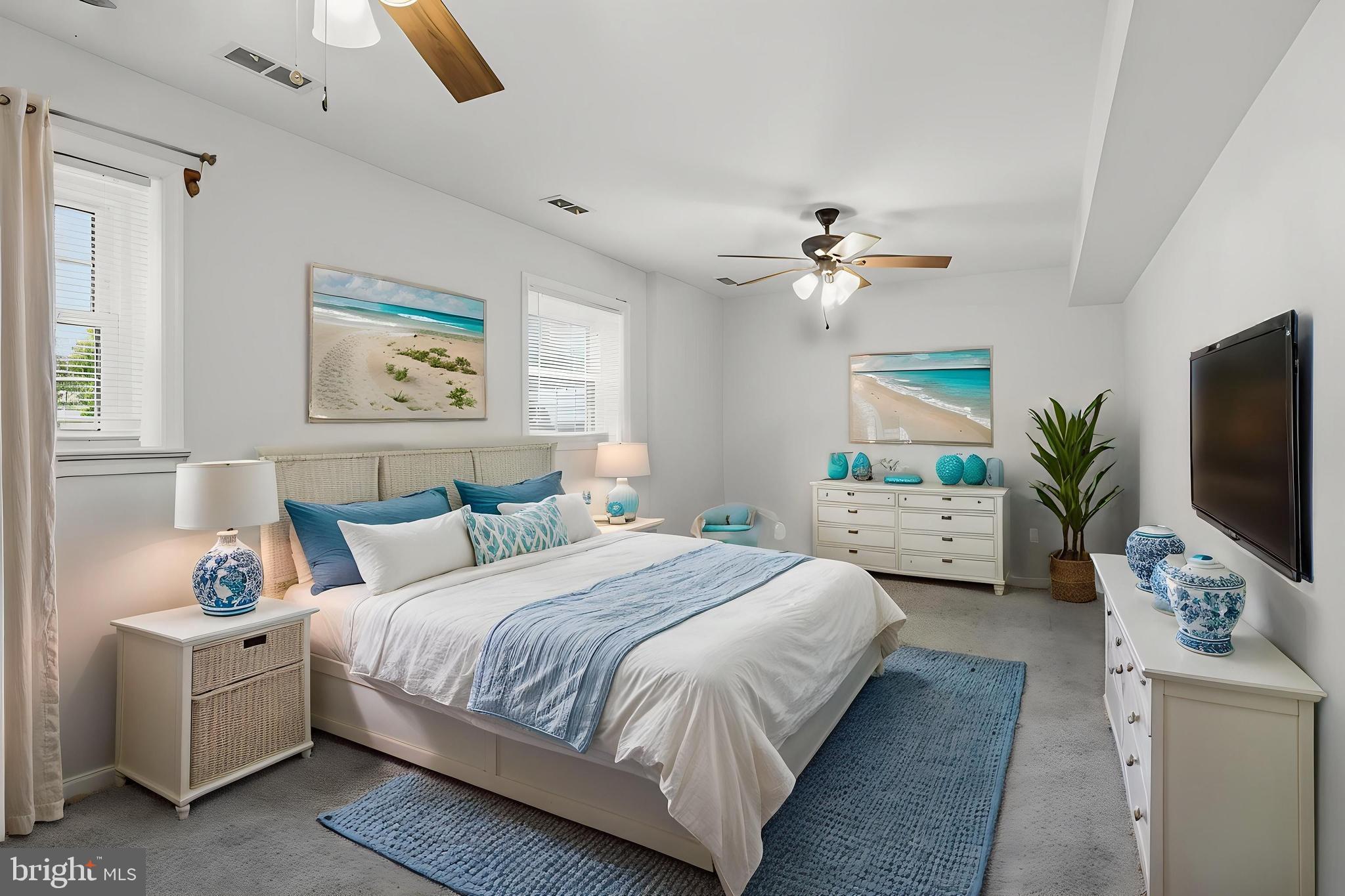 BAREFOOT ACRES - Residential