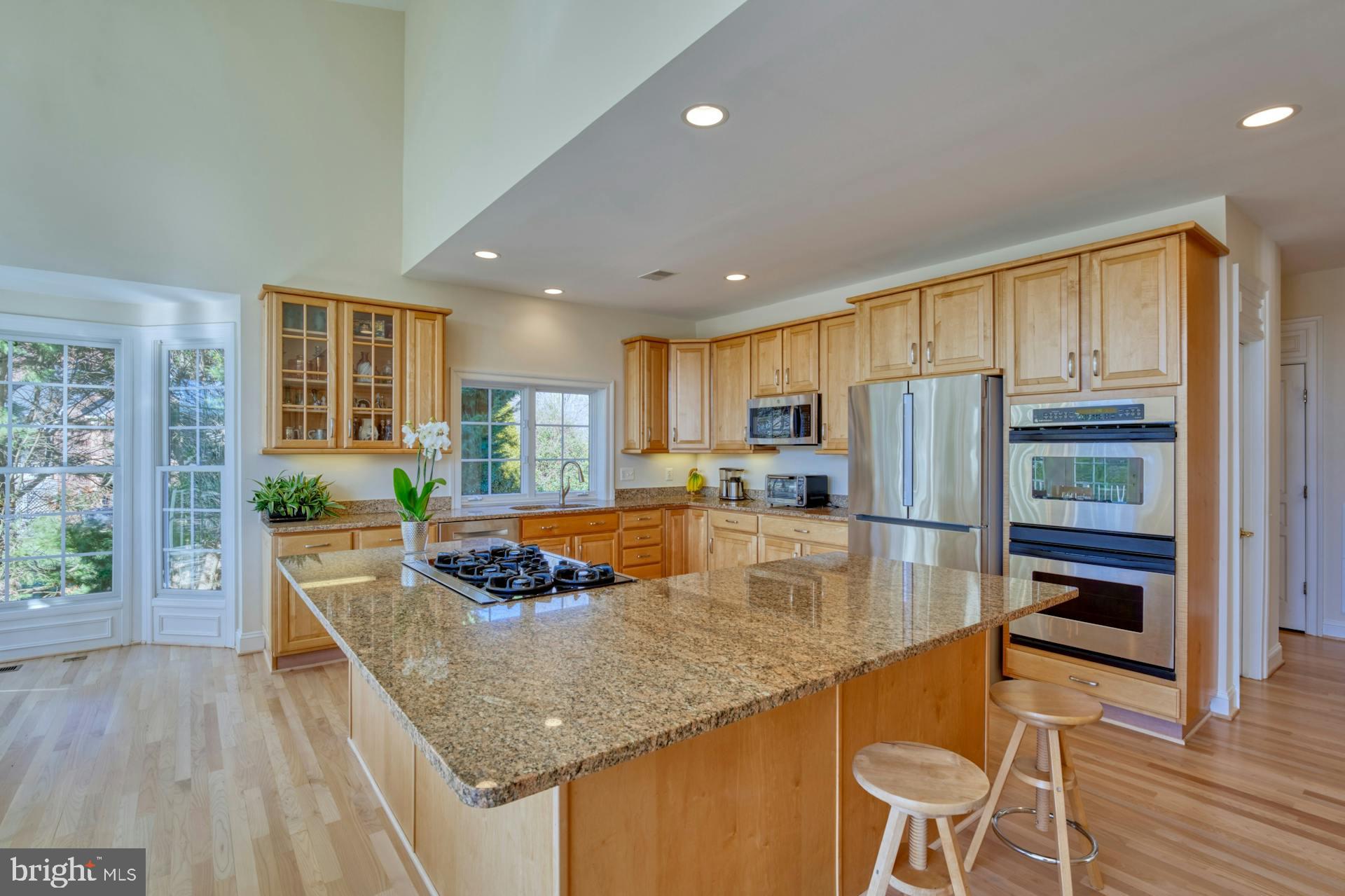 TIMBERLAKE ESTATES - Residential