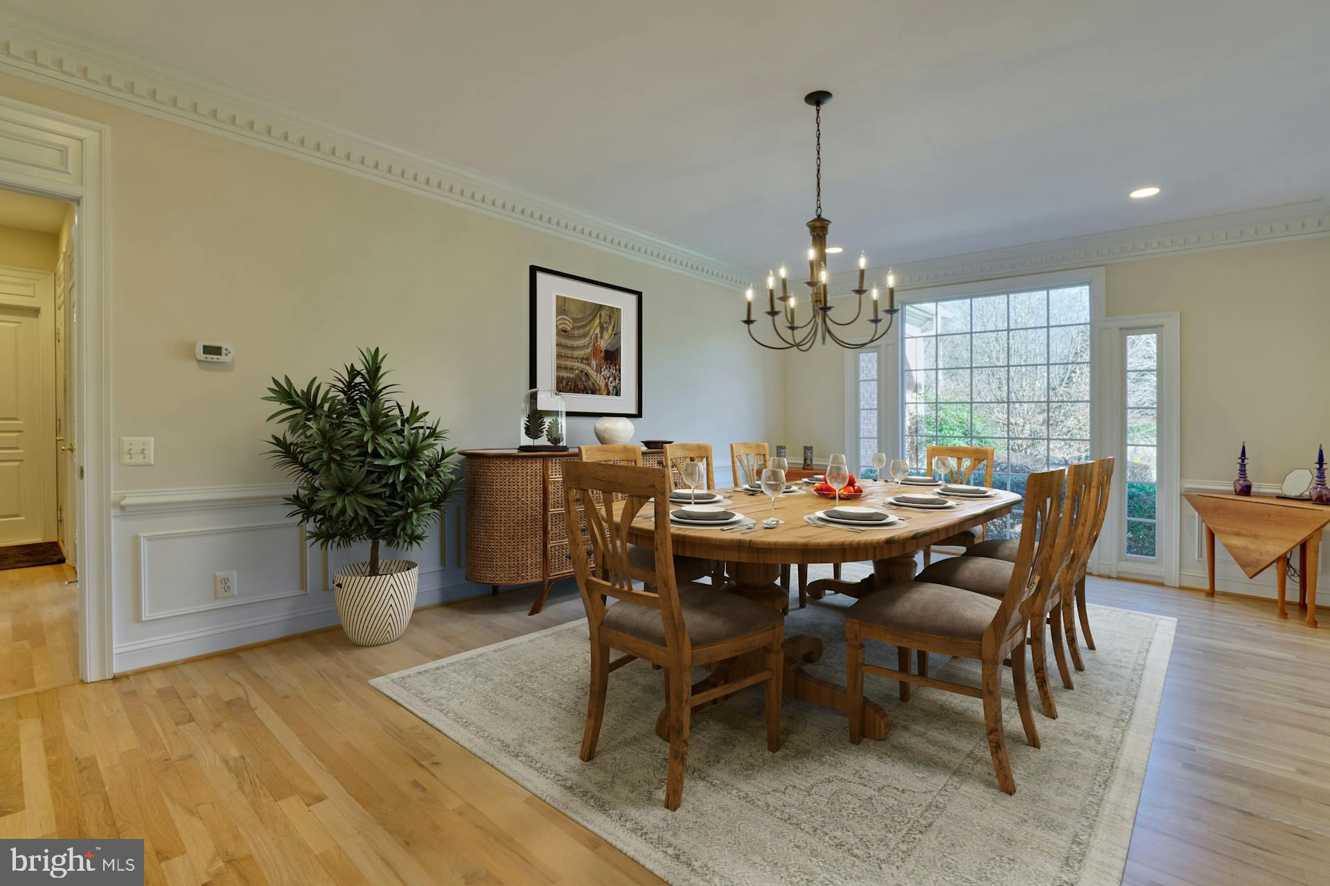 TIMBERLAKE ESTATES - Residential