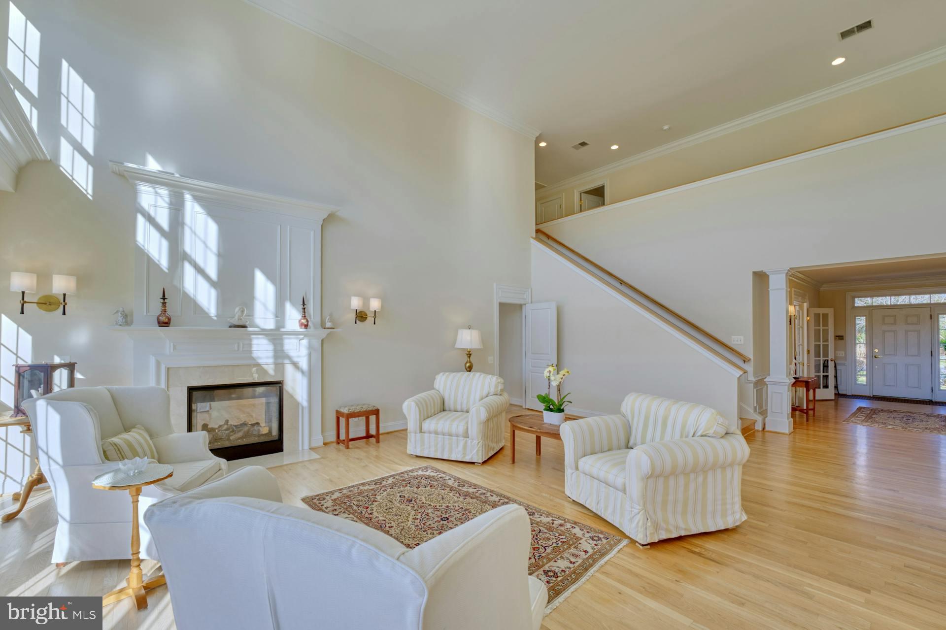 TIMBERLAKE ESTATES - Residential