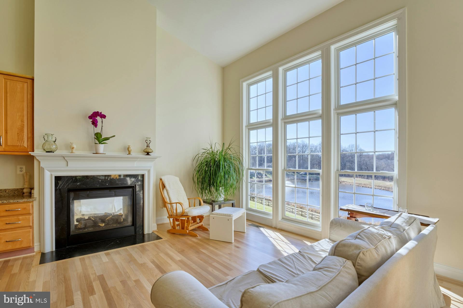 TIMBERLAKE ESTATES - Residential