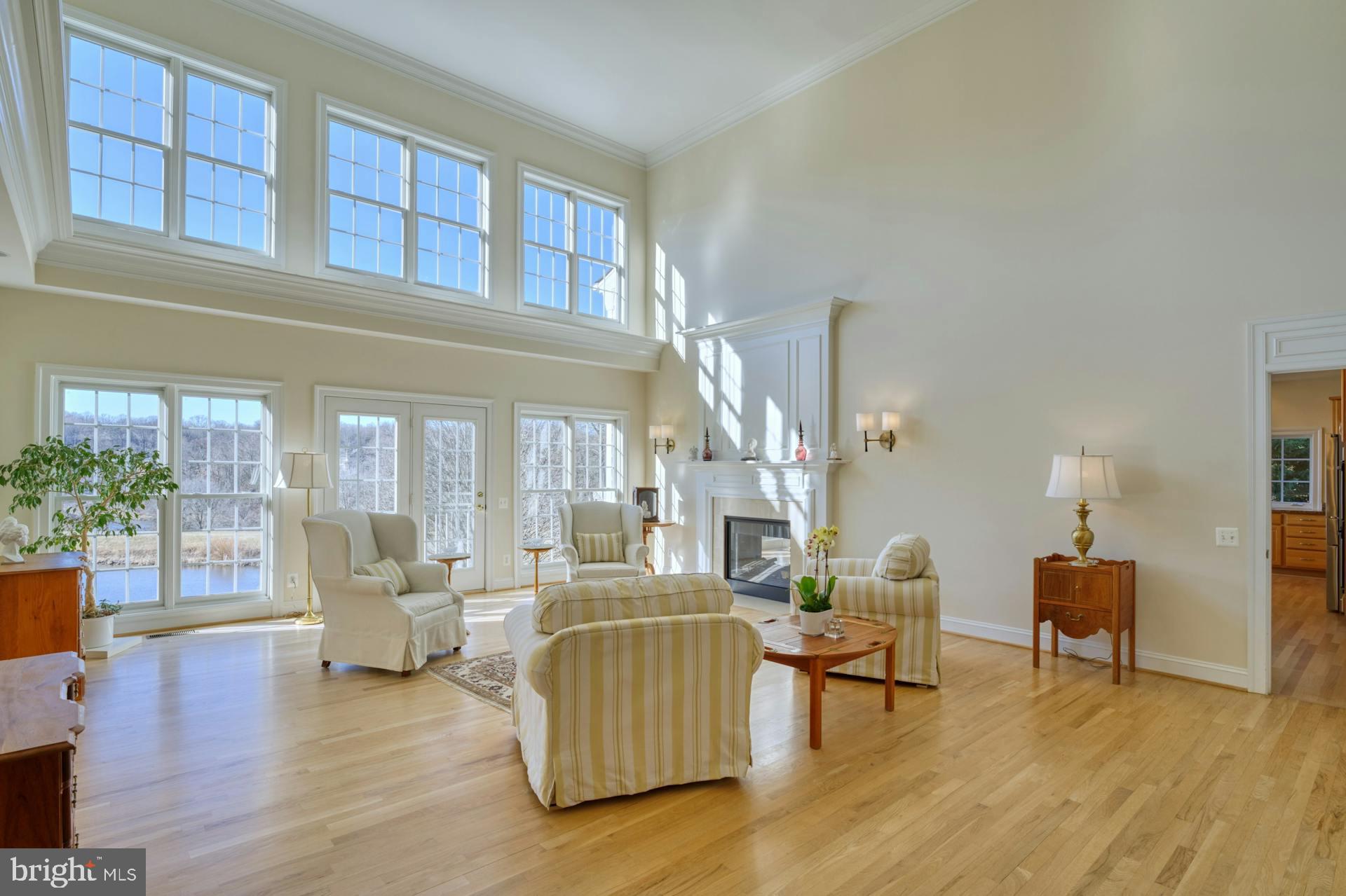 TIMBERLAKE ESTATES - Residential