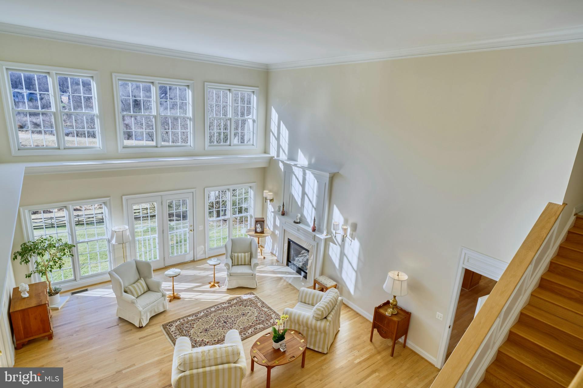 TIMBERLAKE ESTATES - Residential