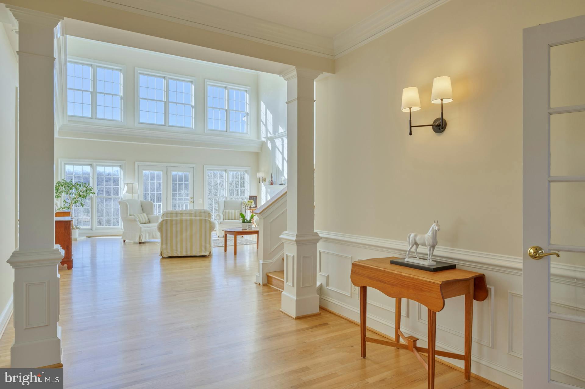 TIMBERLAKE ESTATES - Residential