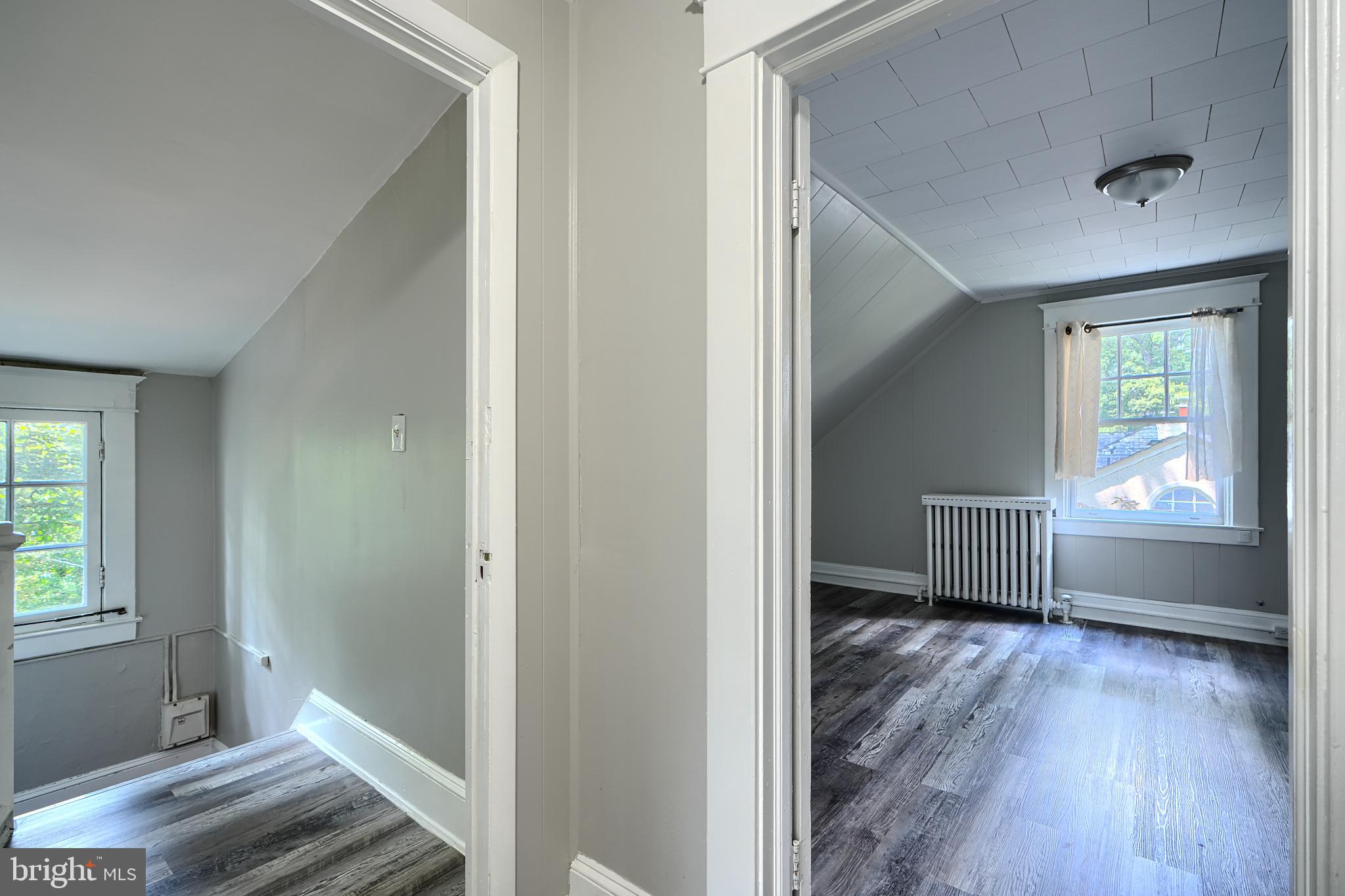 HUNTING RIDGE HISTORIC DISTRICT - Residential