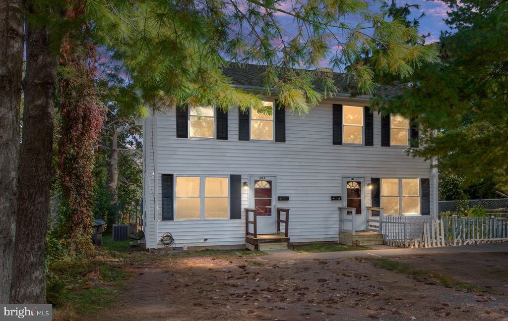 Photo of 26 - A Jackson Avenue, WINCHESTER, VA 22601 (MLS # VAWI2009270)