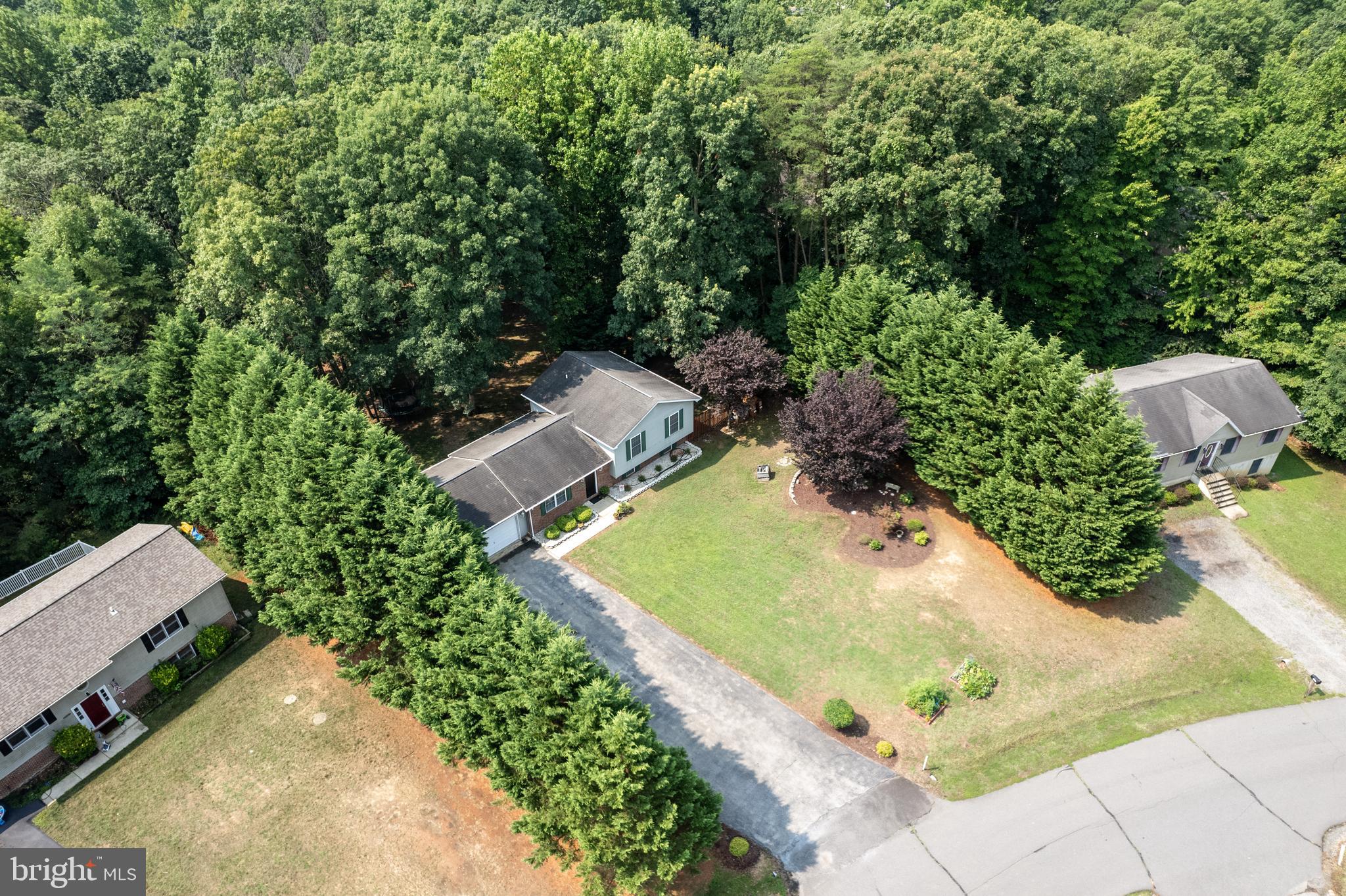 WHITE SANDS - Residential