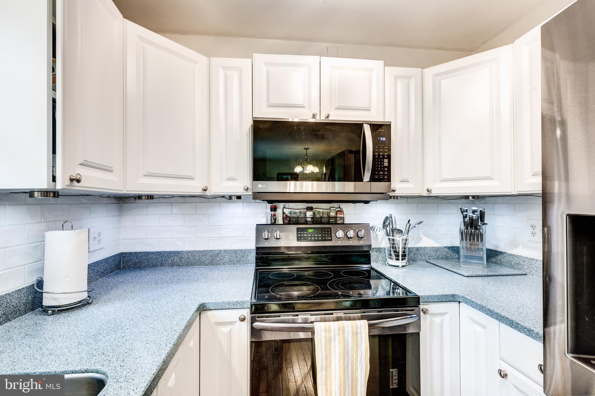 WHITE SANDS - Residential