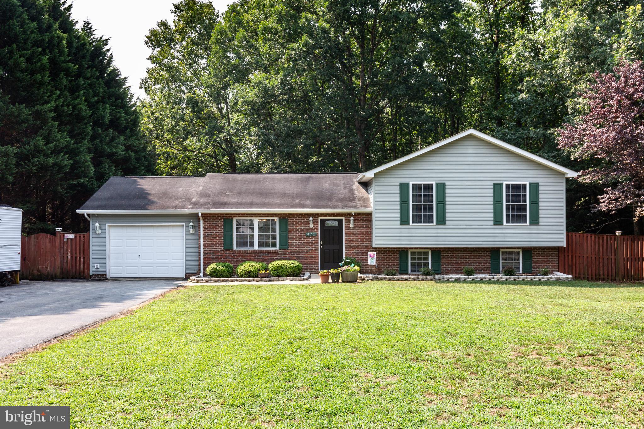 WHITE SANDS - Residential