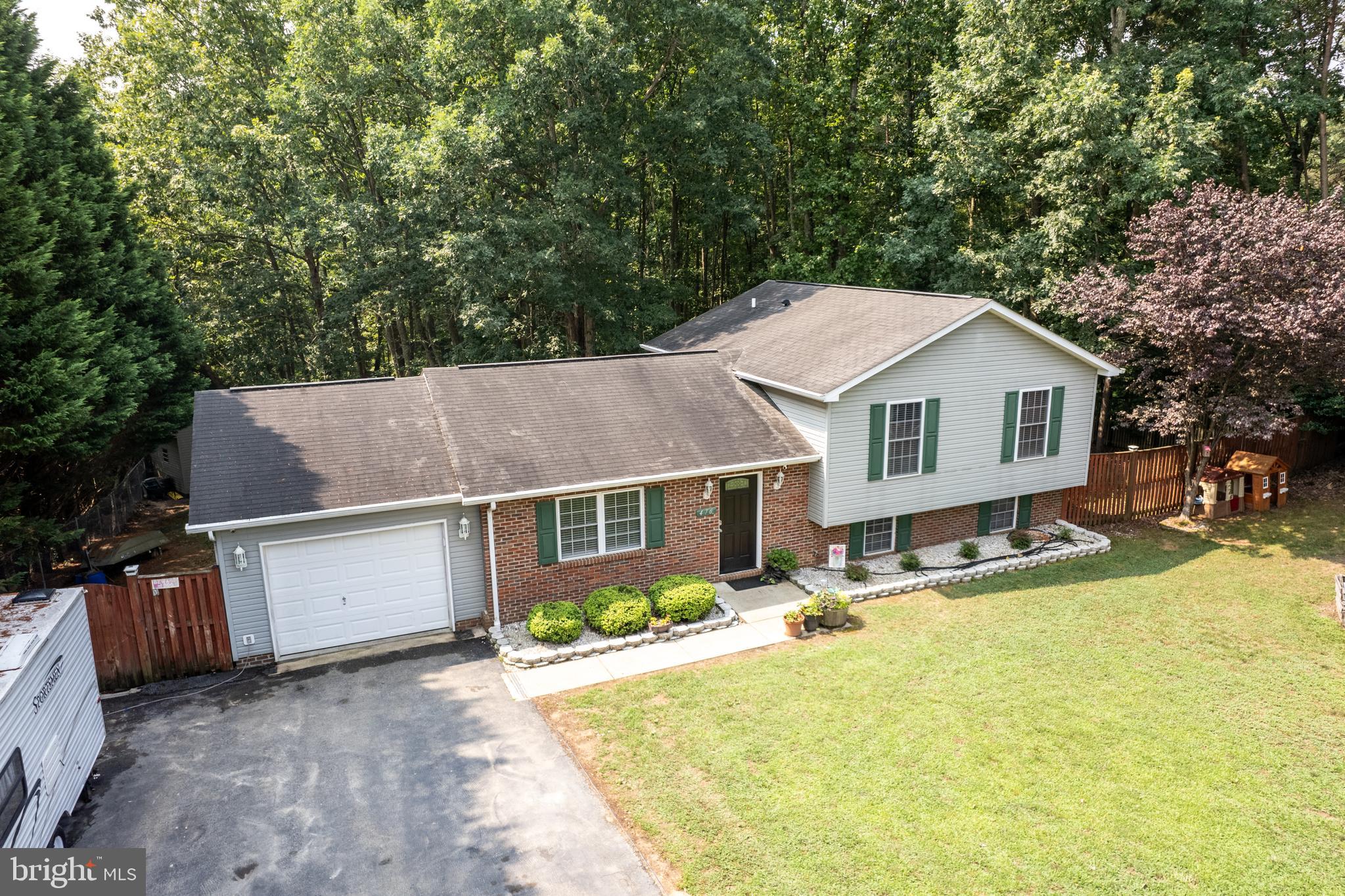 WHITE SANDS - Residential