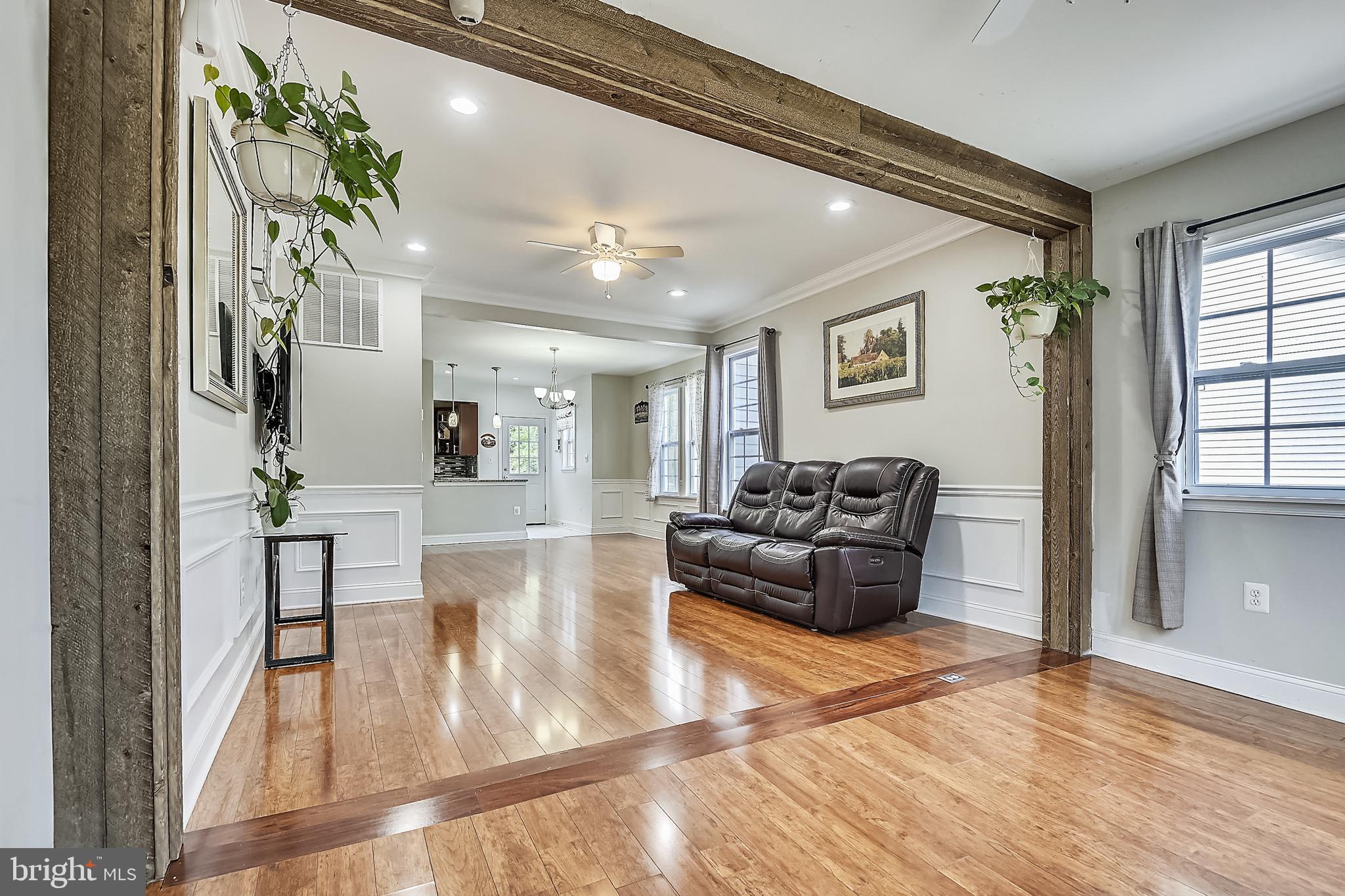 NORTH LINTHICUM - Residential