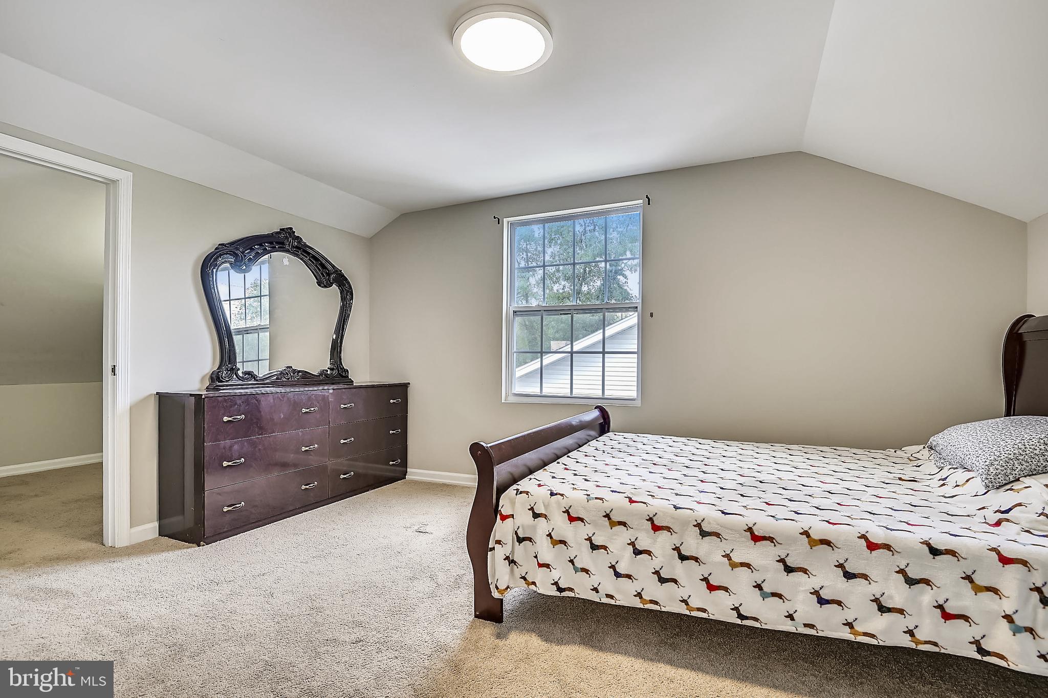 NORTH LINTHICUM - Residential