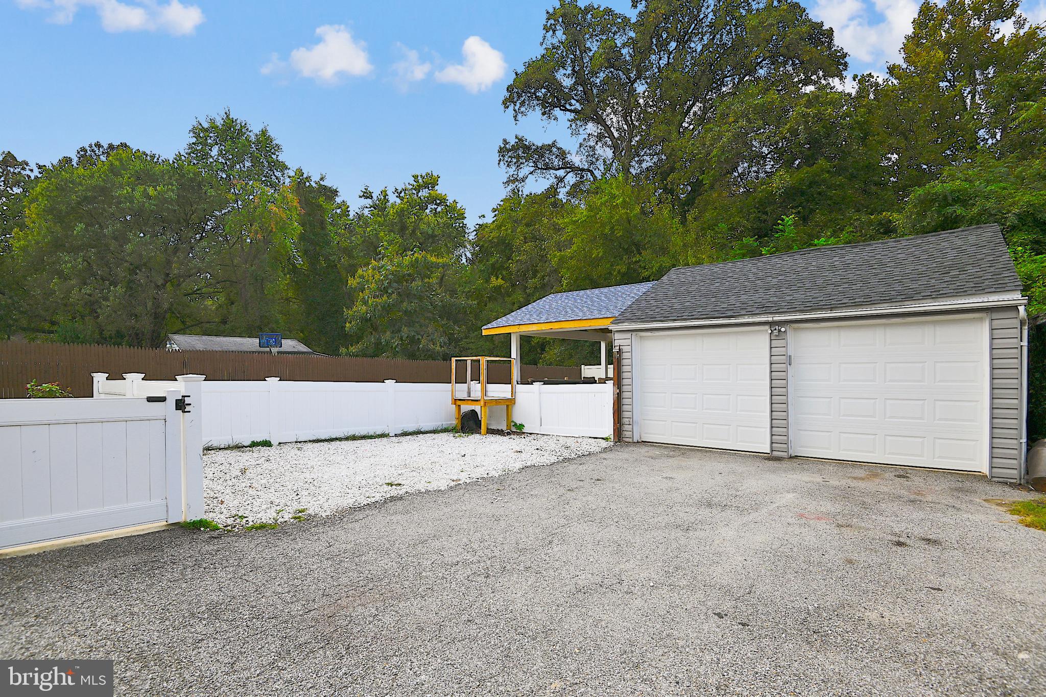 NORTH LINTHICUM - Residential