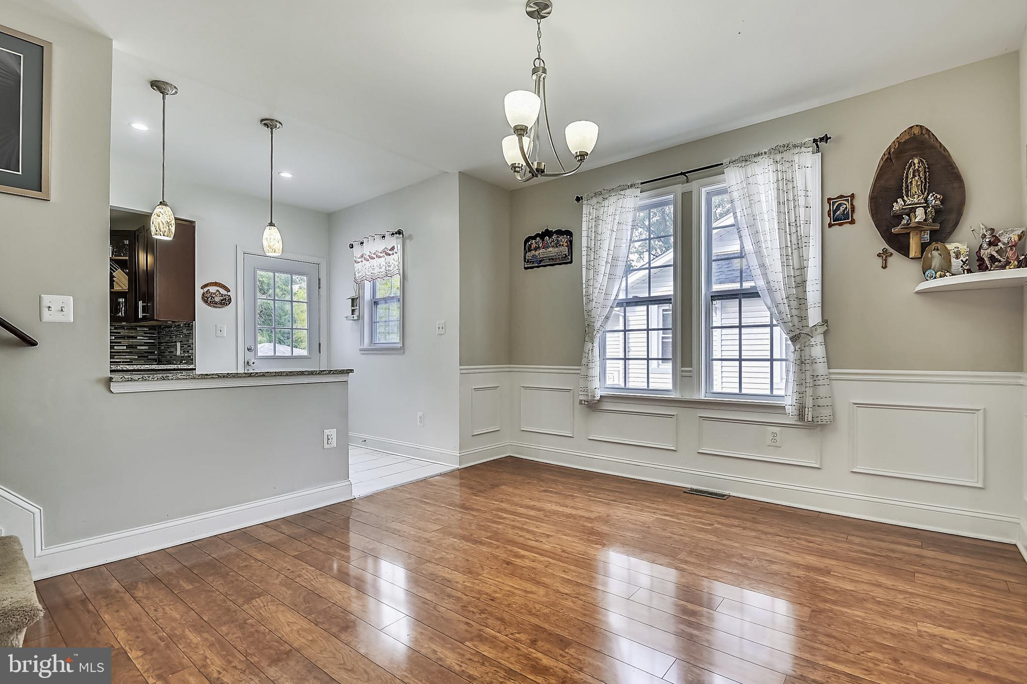 NORTH LINTHICUM - Residential