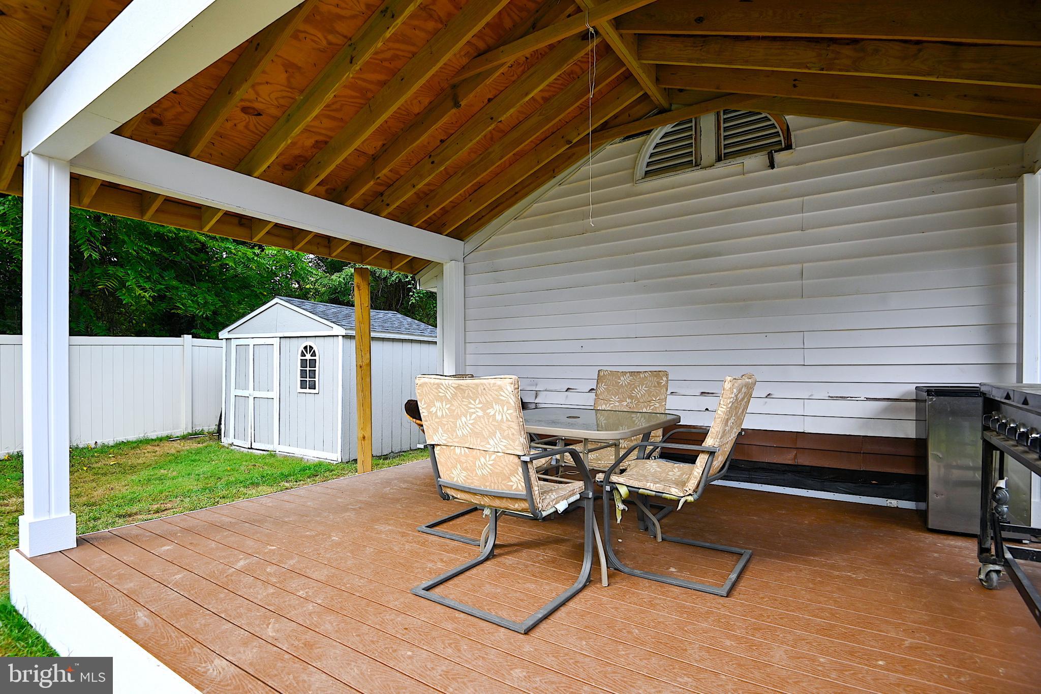 NORTH LINTHICUM - Residential