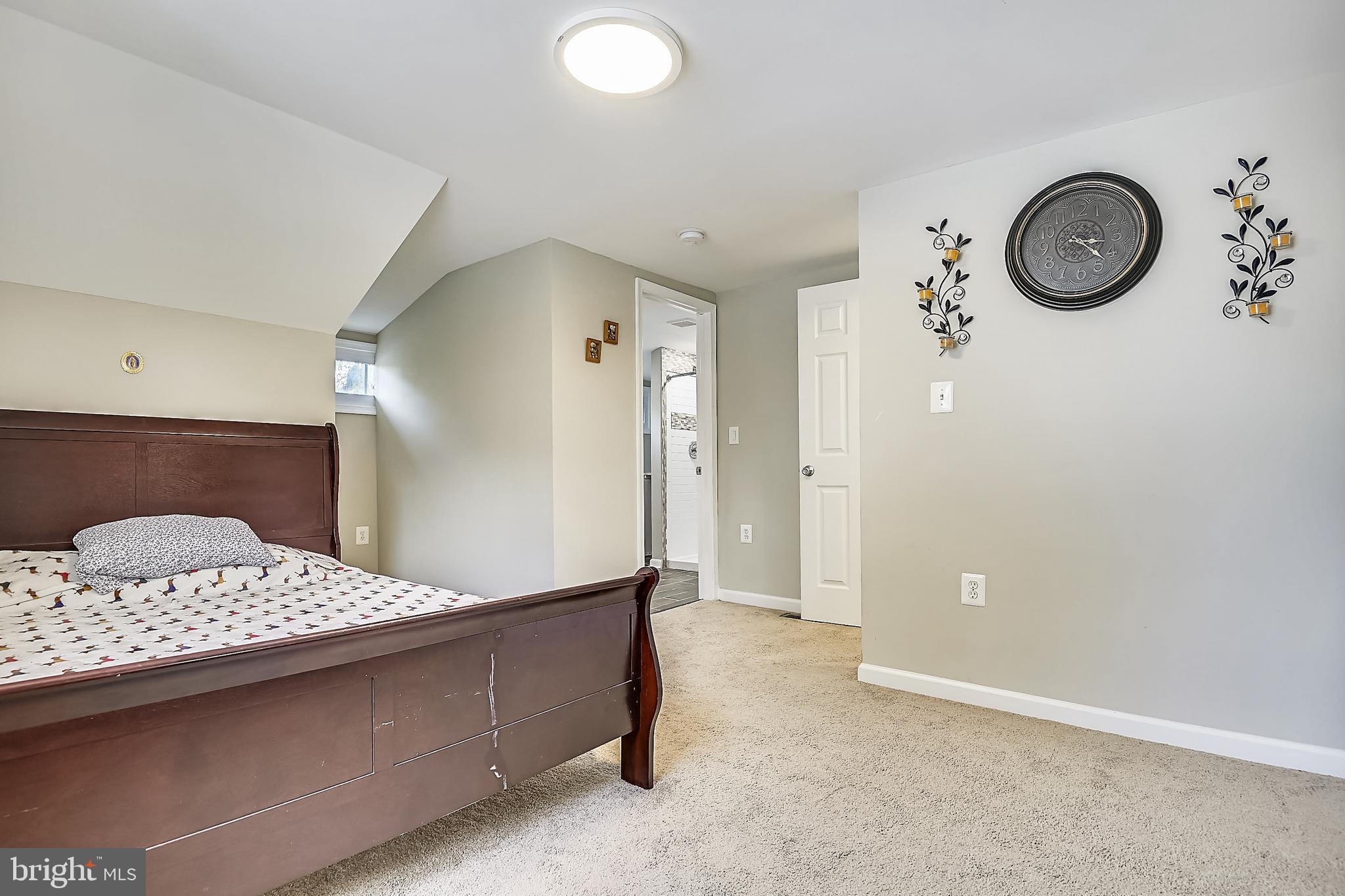 NORTH LINTHICUM - Residential