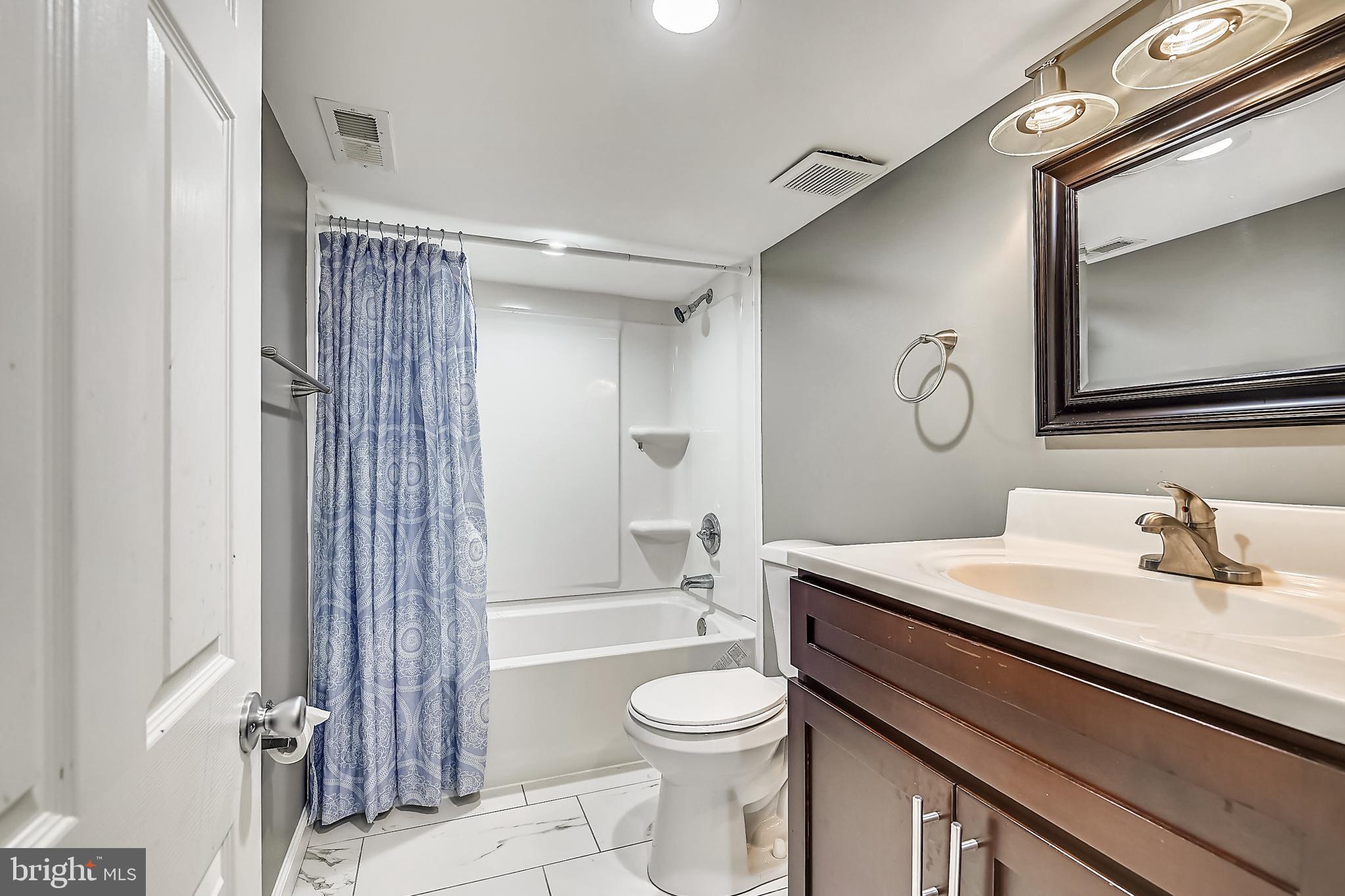 NORTH LINTHICUM - Residential