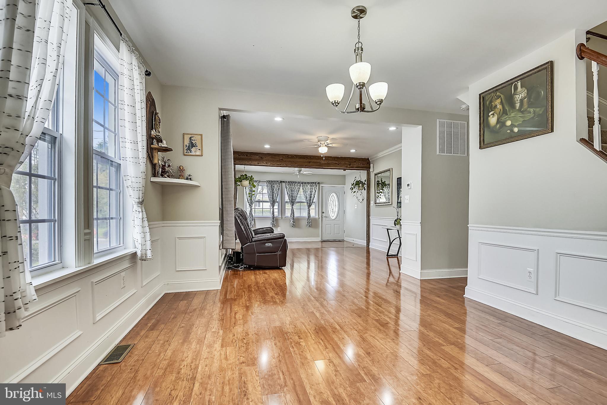 NORTH LINTHICUM - Residential