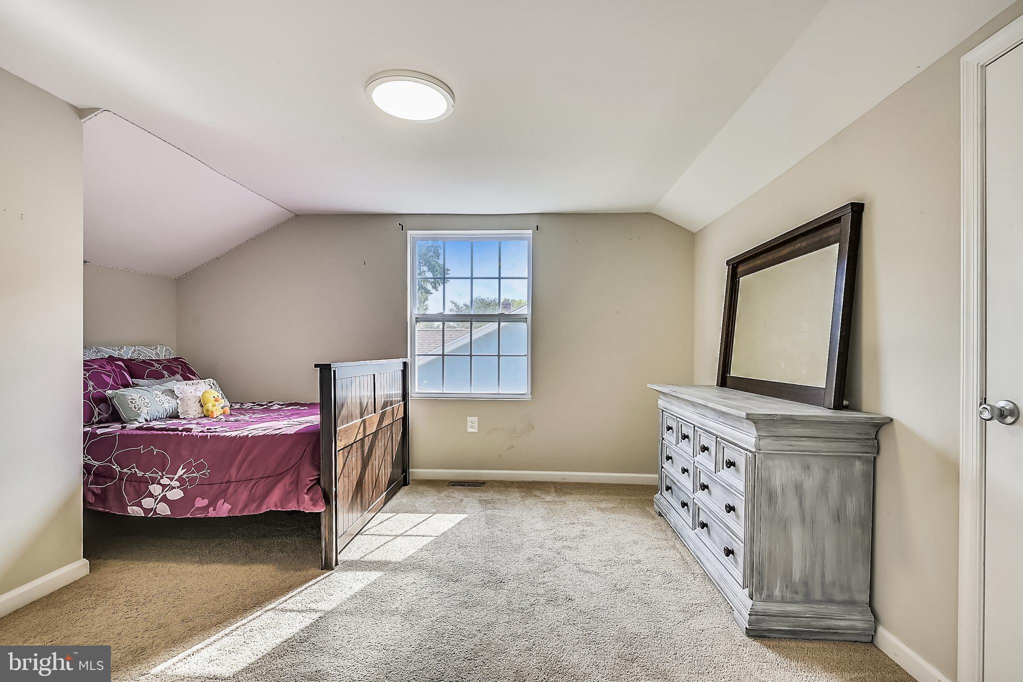 NORTH LINTHICUM - Residential