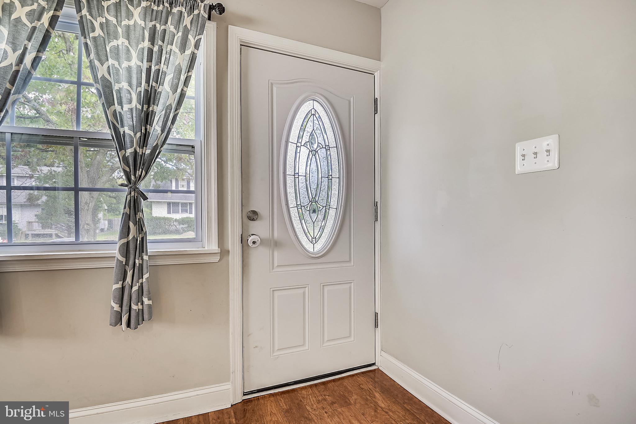 NORTH LINTHICUM - Residential