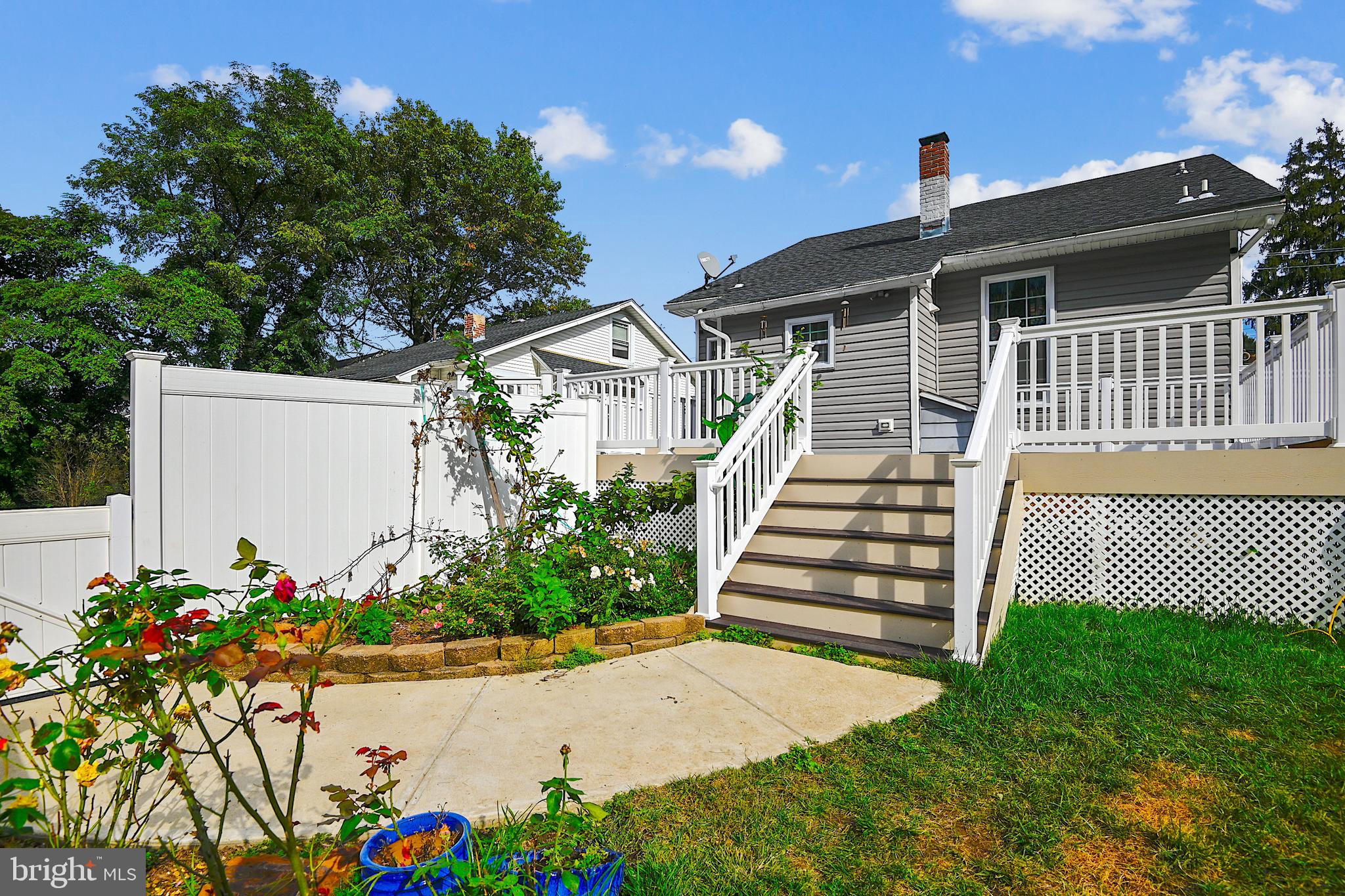 NORTH LINTHICUM - Residential