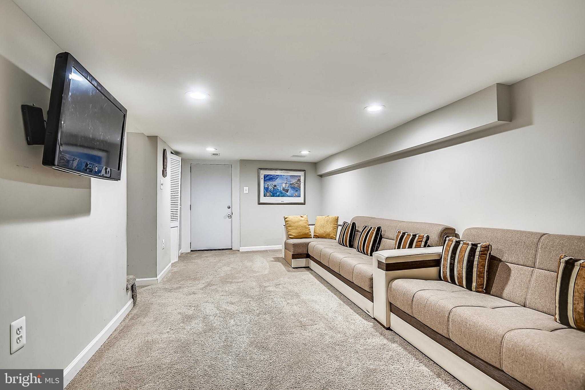 NORTH LINTHICUM - Residential