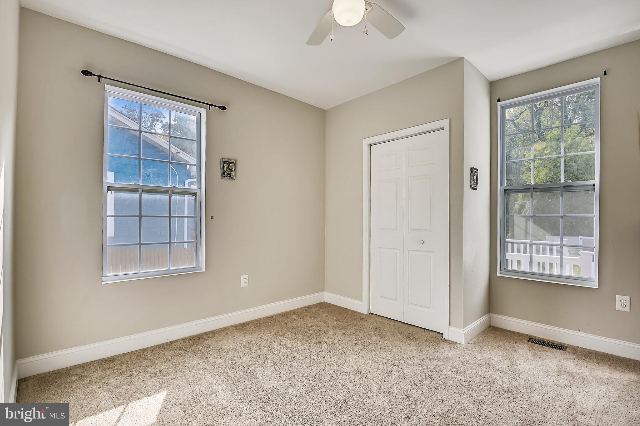 NORTH LINTHICUM - Residential