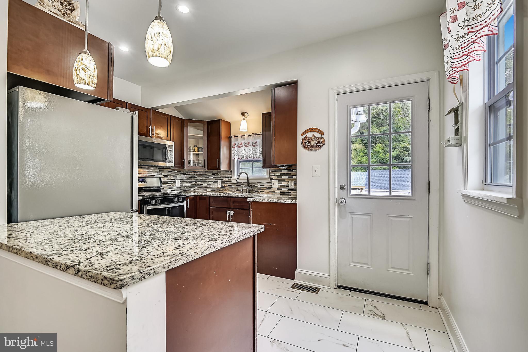 NORTH LINTHICUM - Residential