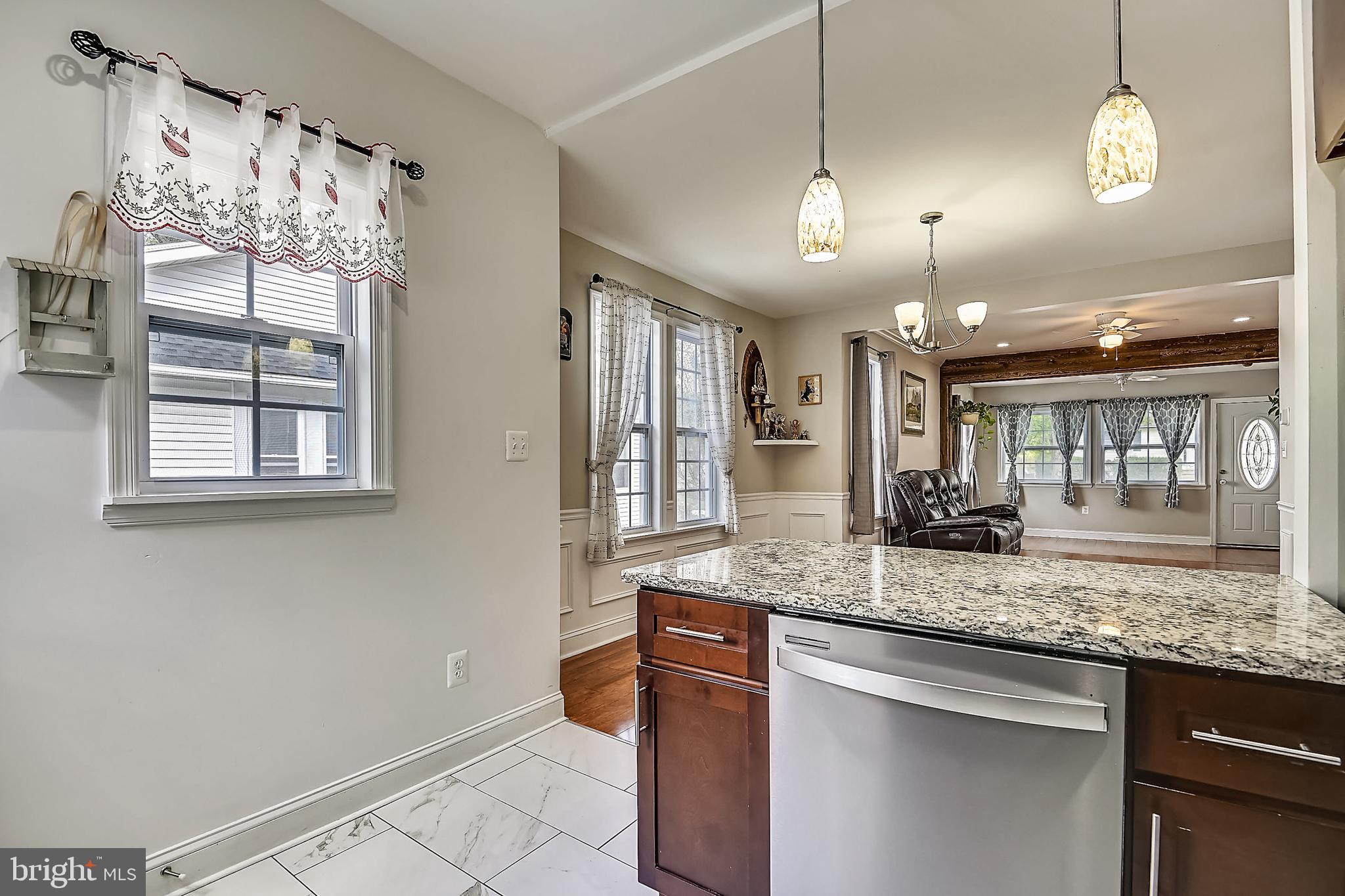 NORTH LINTHICUM - Residential