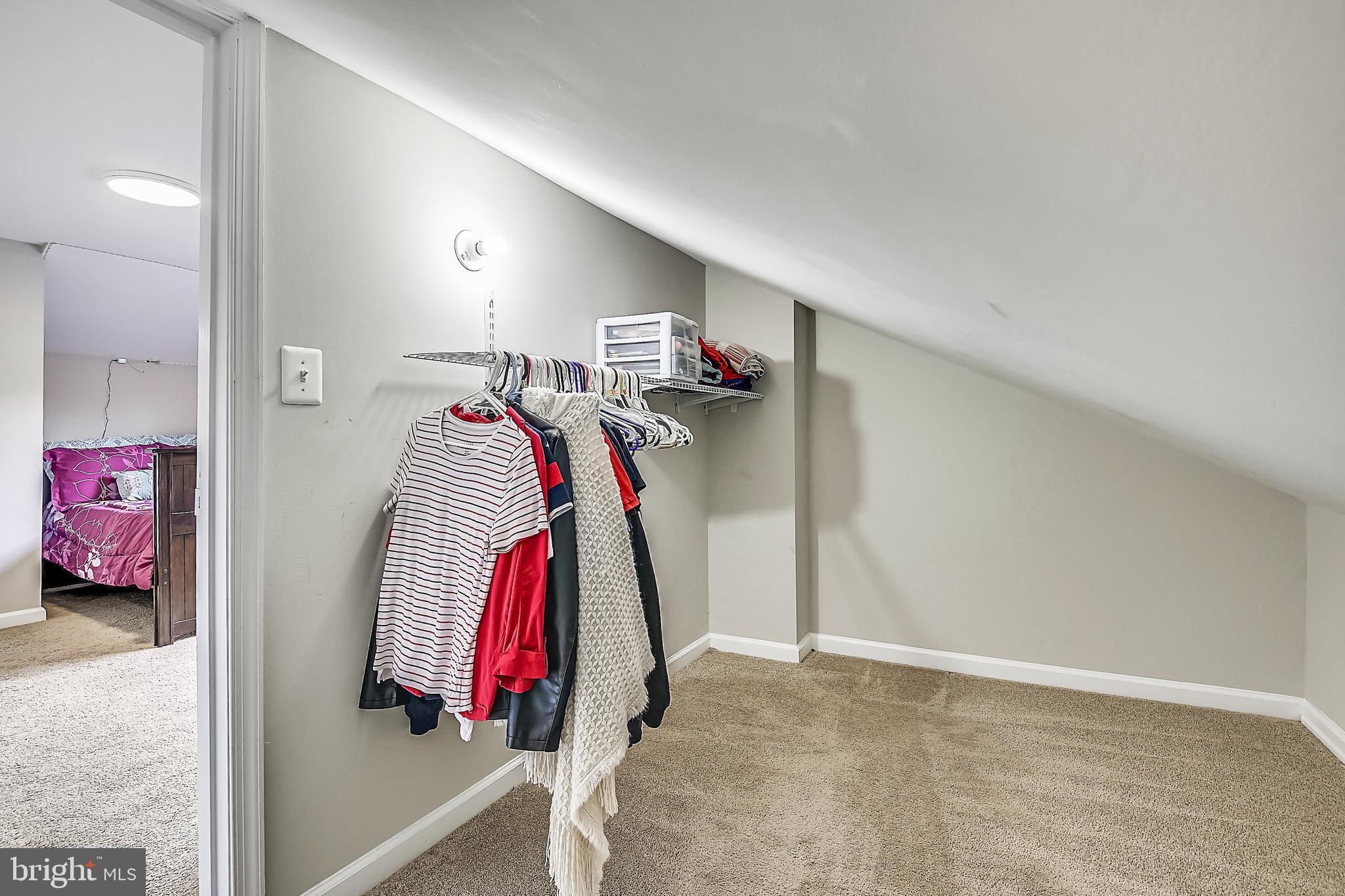 NORTH LINTHICUM - Residential