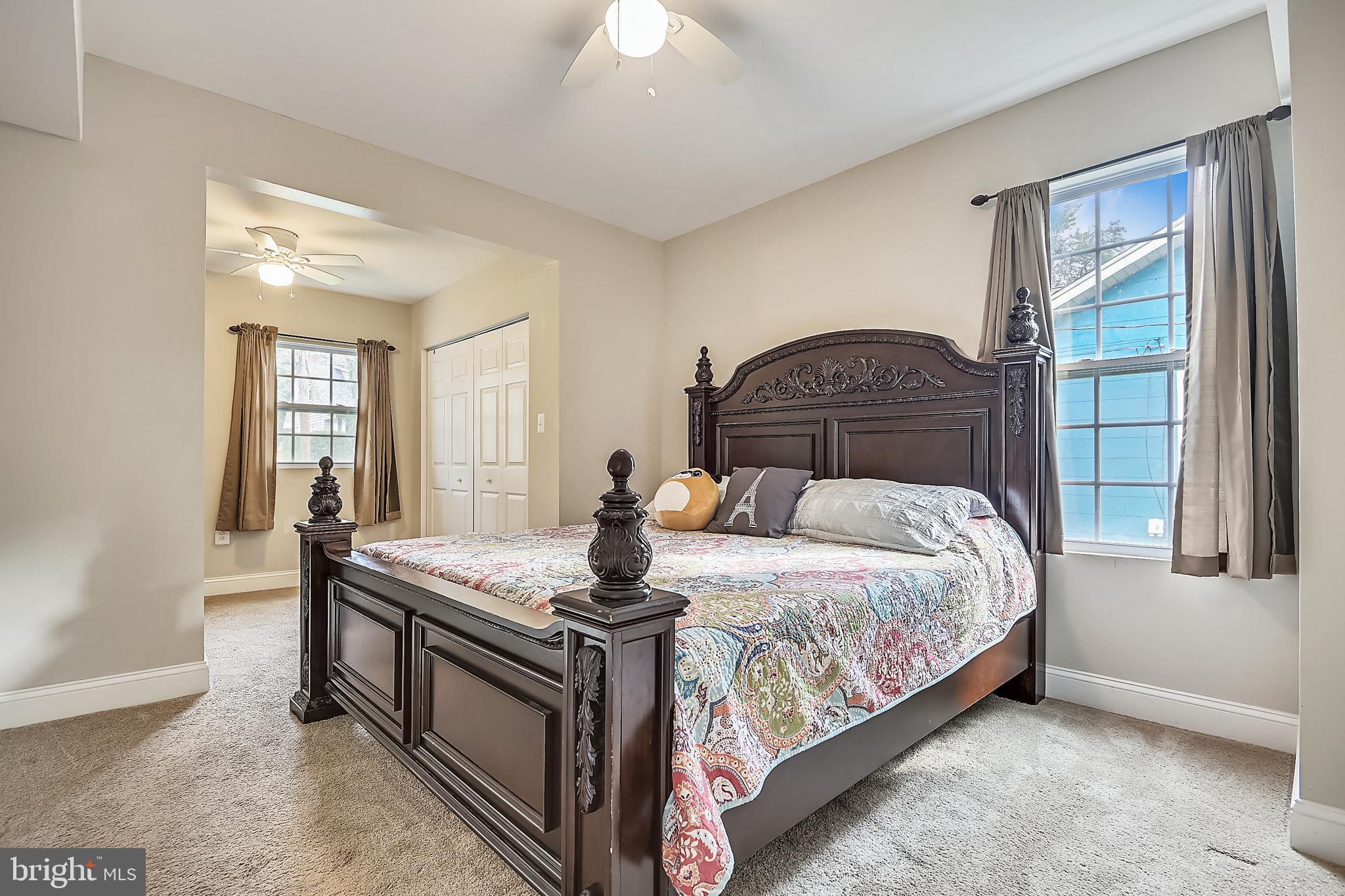 NORTH LINTHICUM - Residential