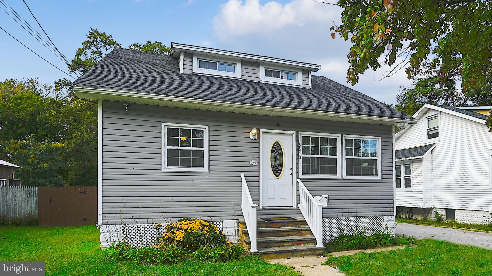 NORTH LINTHICUM - Residential