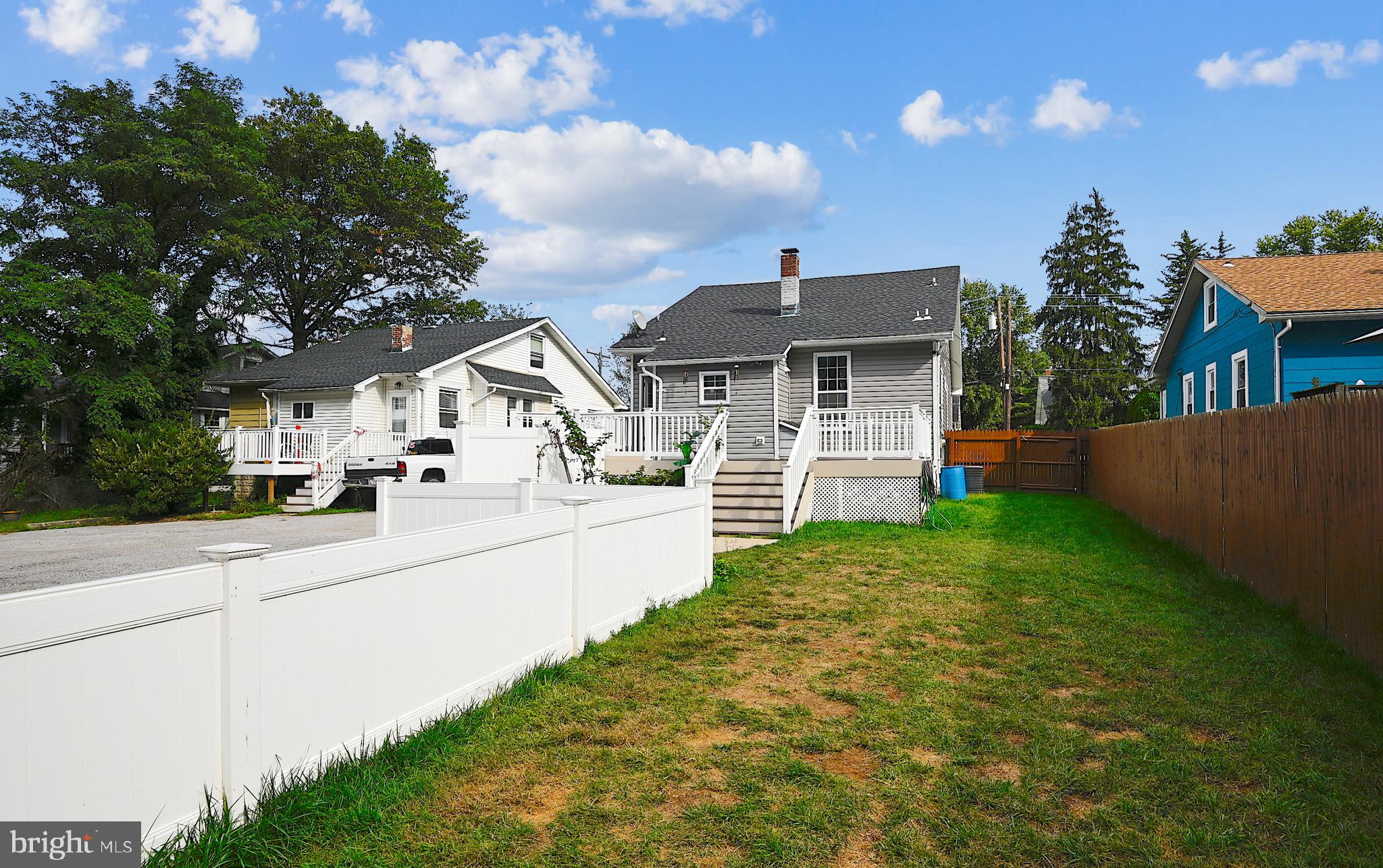 NORTH LINTHICUM - Residential