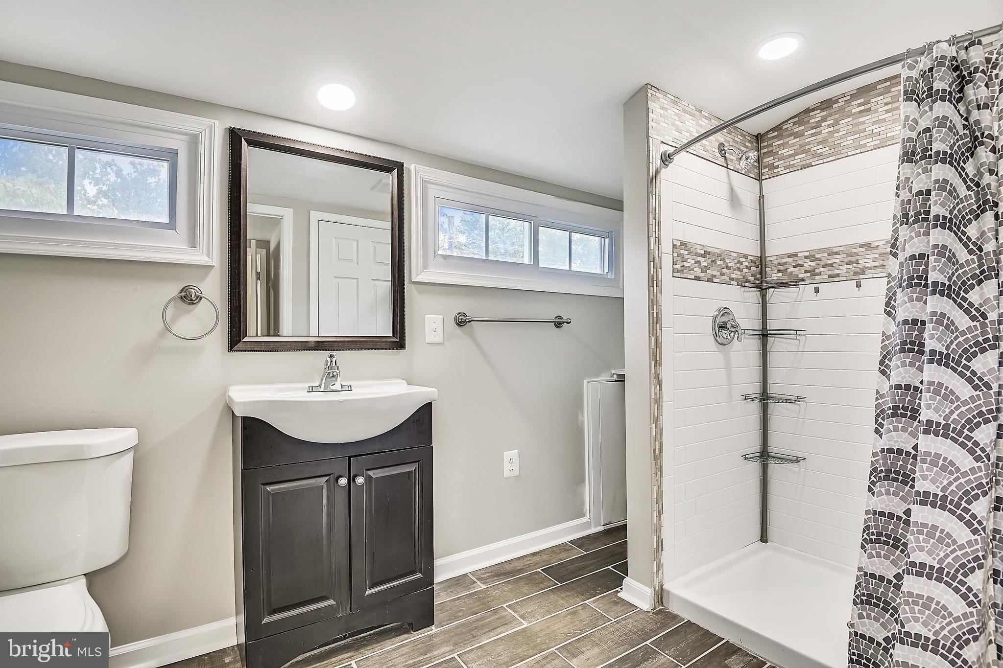 NORTH LINTHICUM - Residential