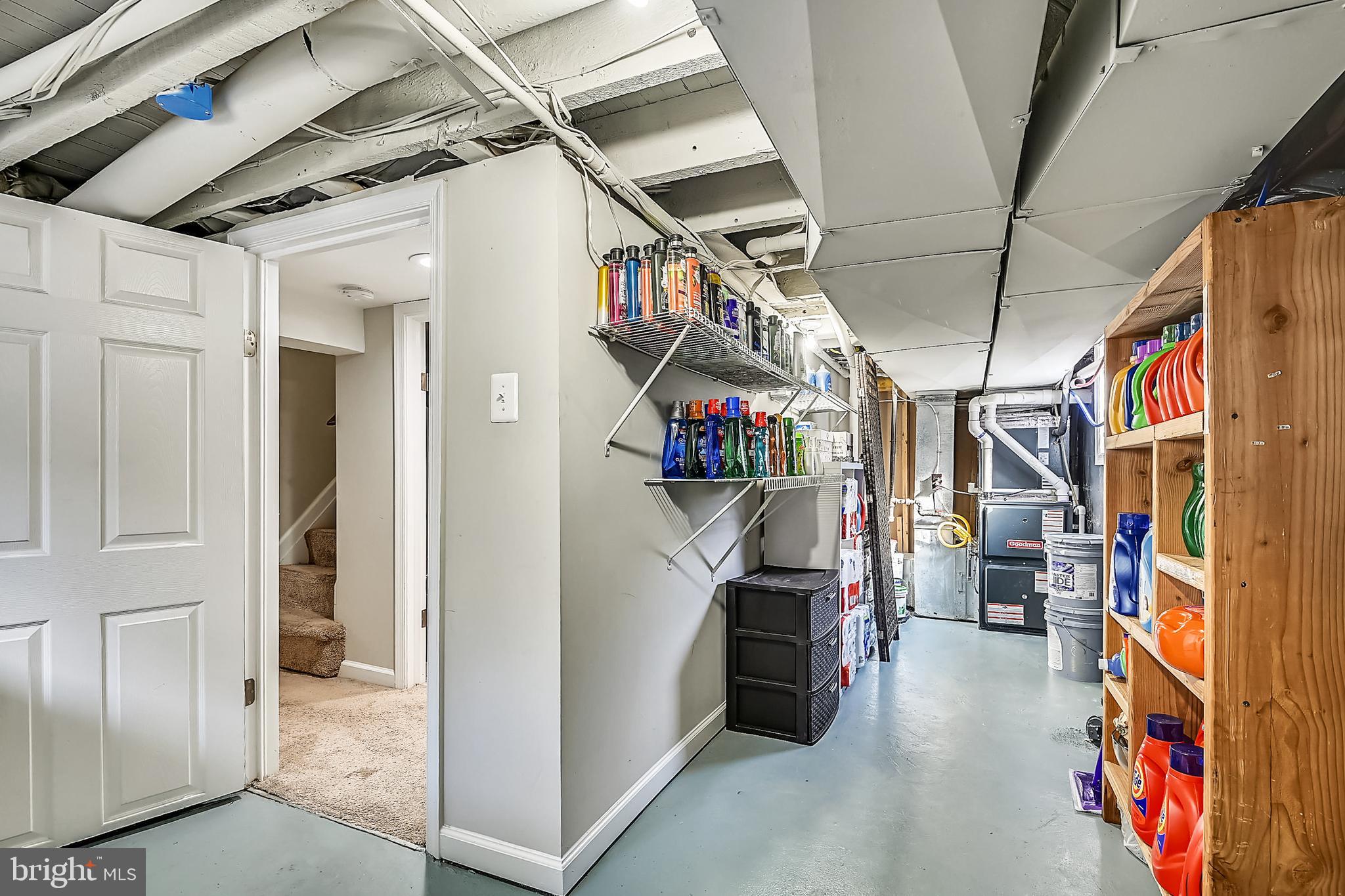 NORTH LINTHICUM - Residential