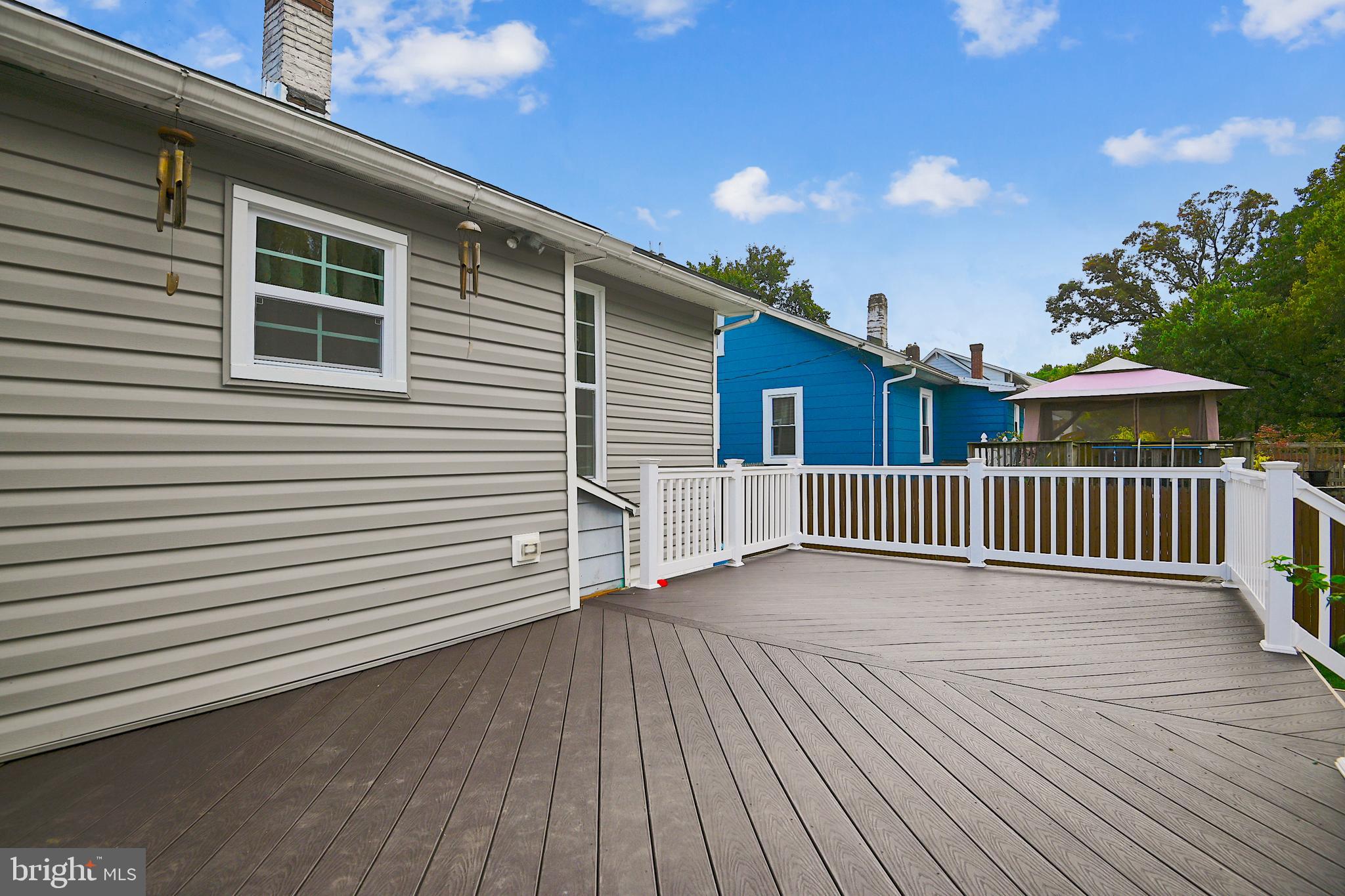 NORTH LINTHICUM - Residential