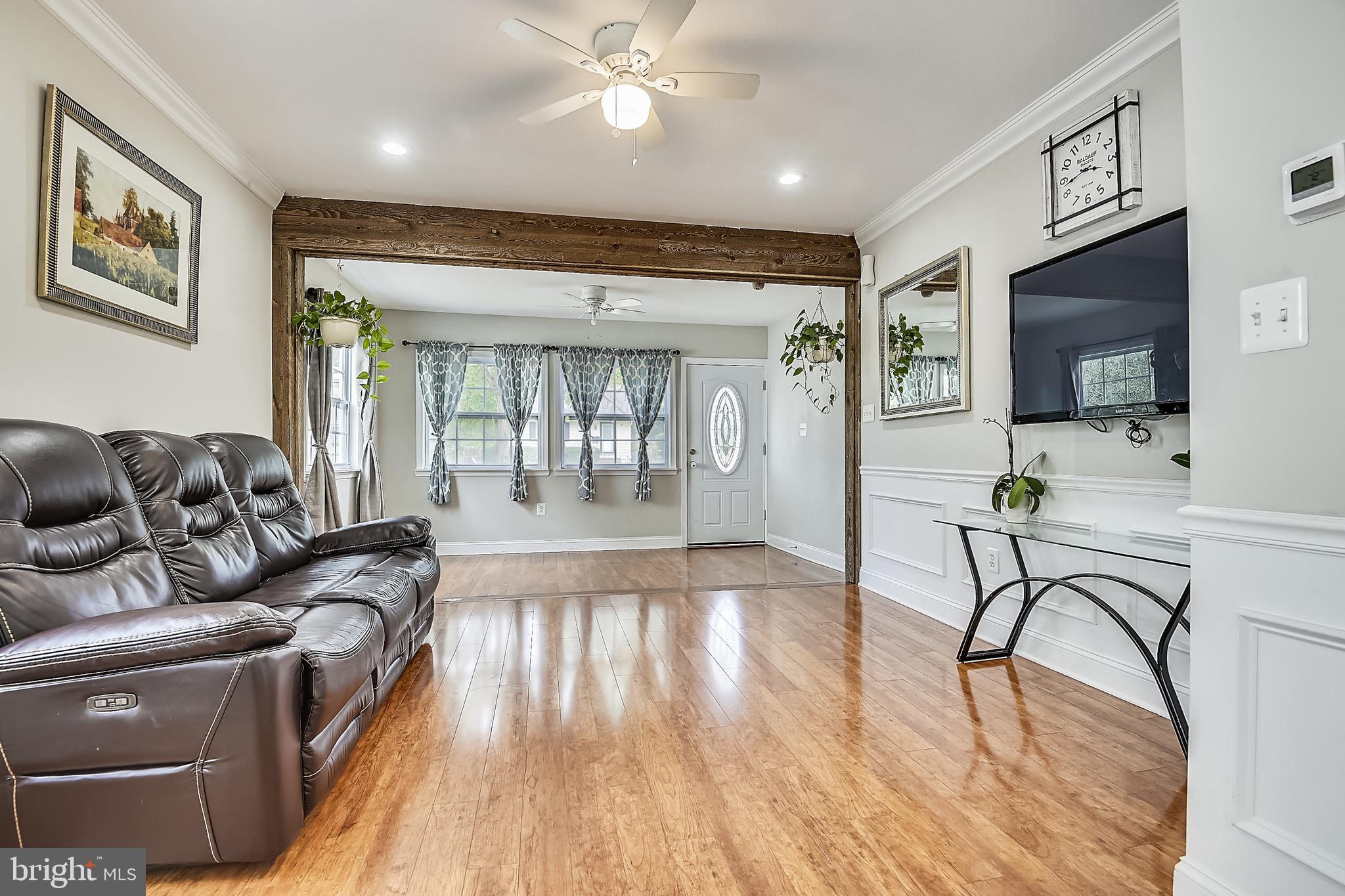 NORTH LINTHICUM - Residential