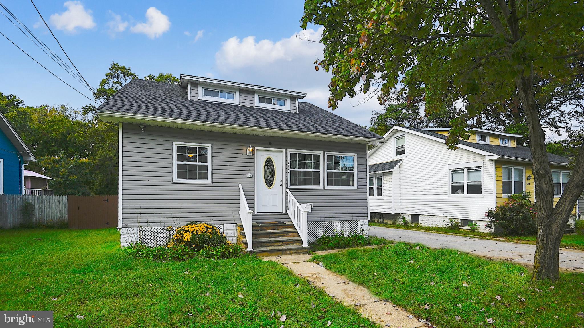 NORTH LINTHICUM - Residential