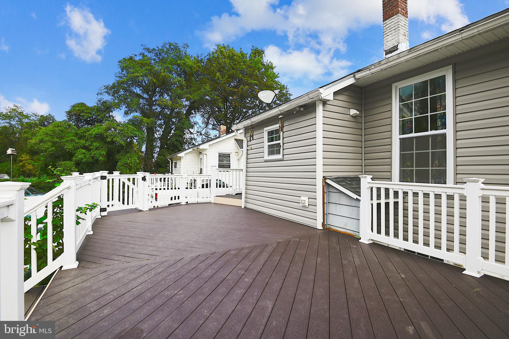 NORTH LINTHICUM - Residential