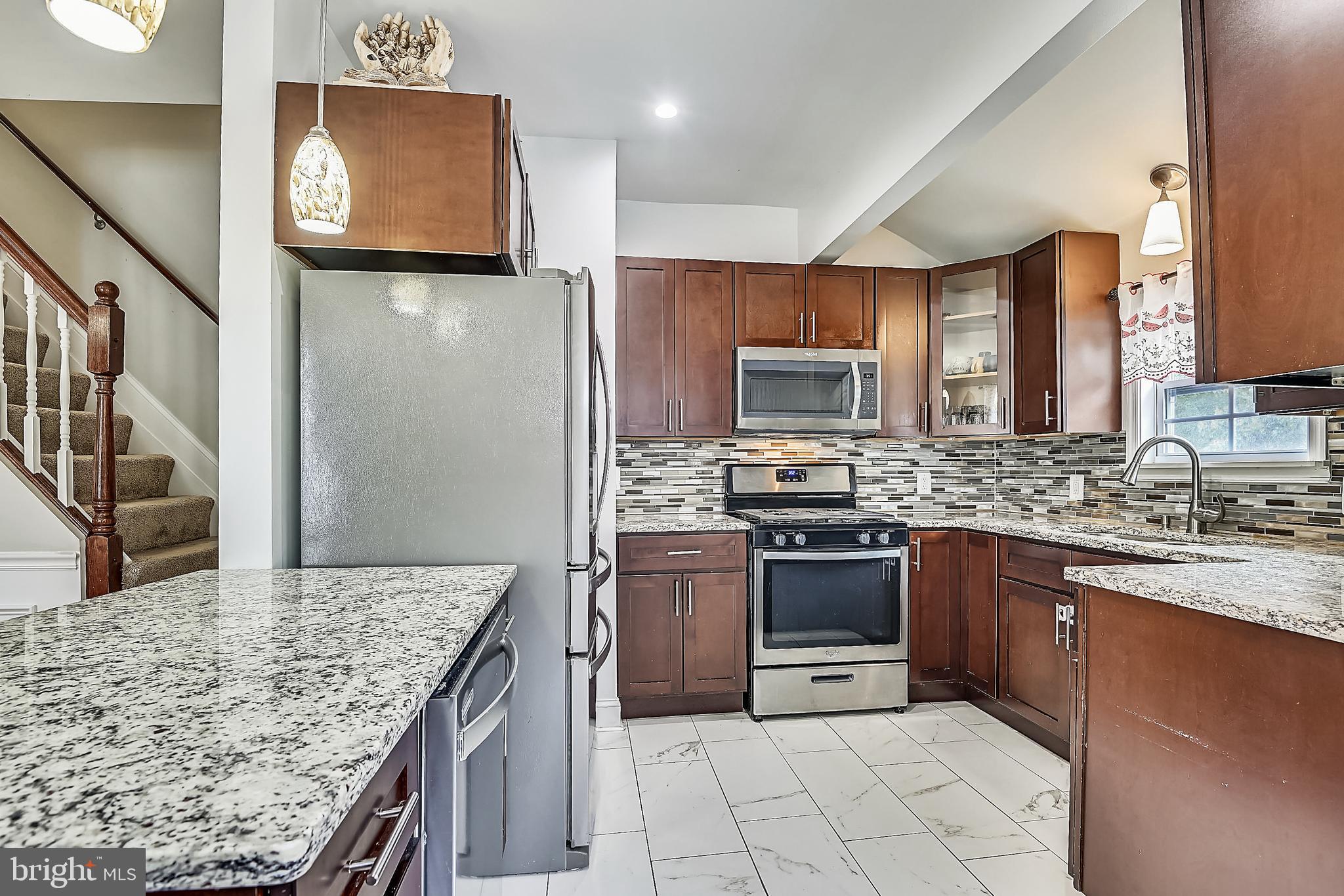 NORTH LINTHICUM - Residential