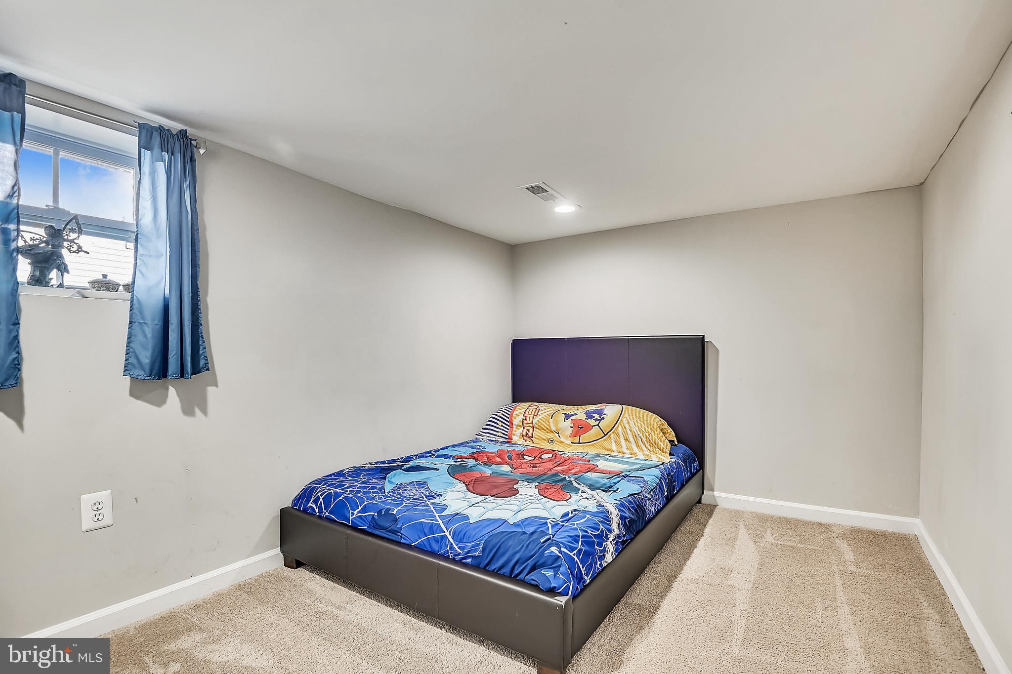 NORTH LINTHICUM - Residential