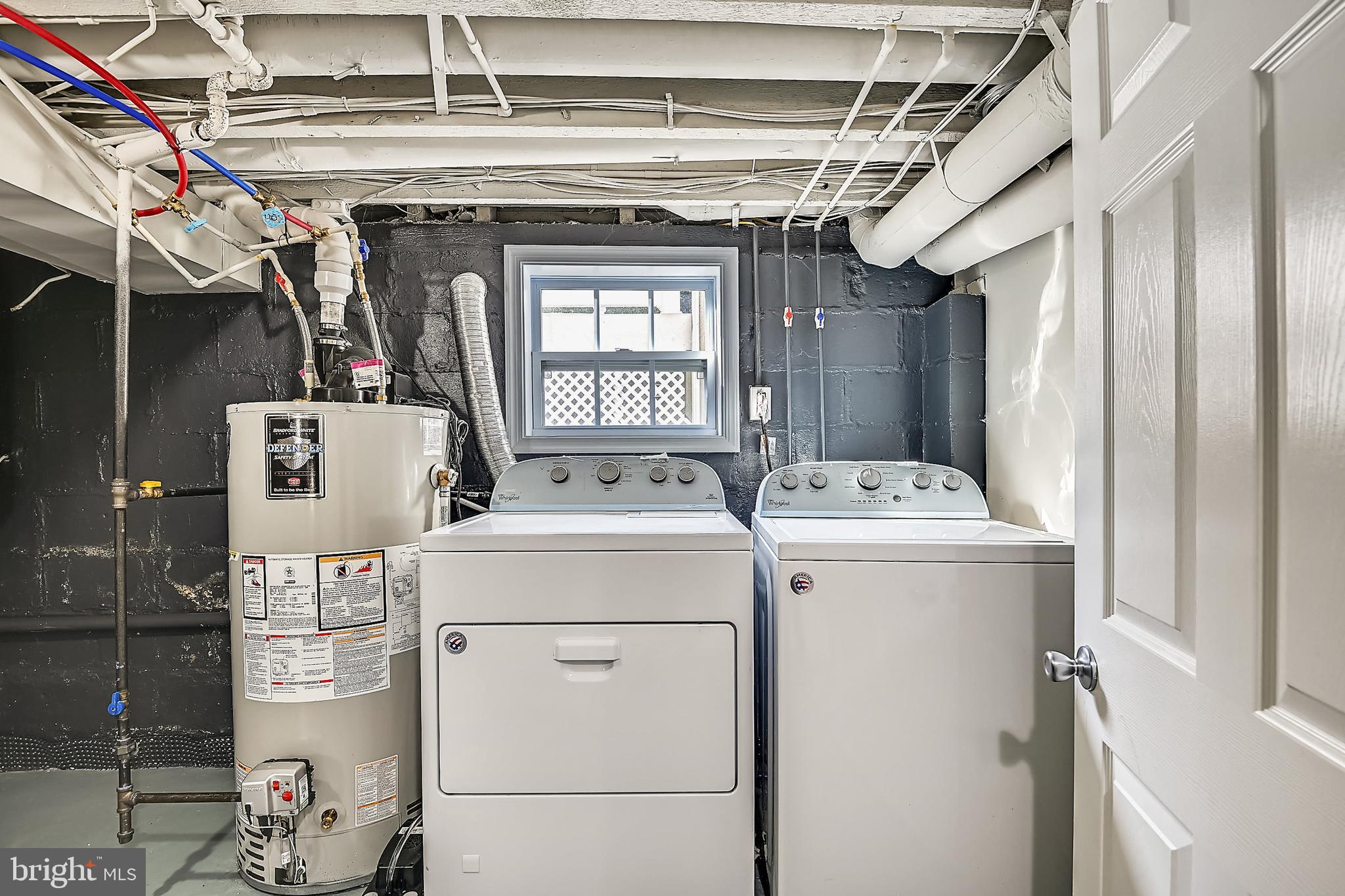 NORTH LINTHICUM - Residential