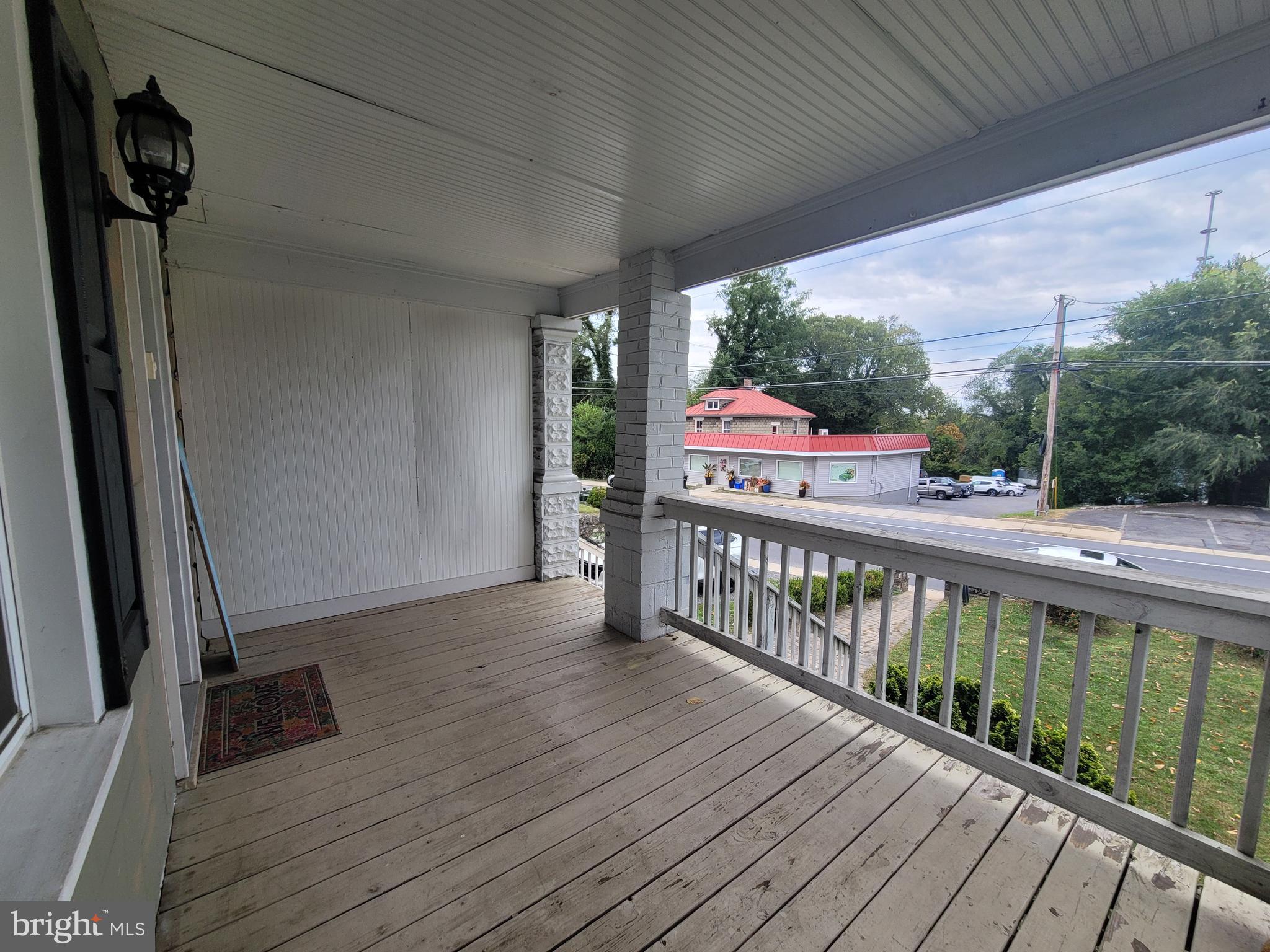 NONE AVAILABLE - Residential Lease