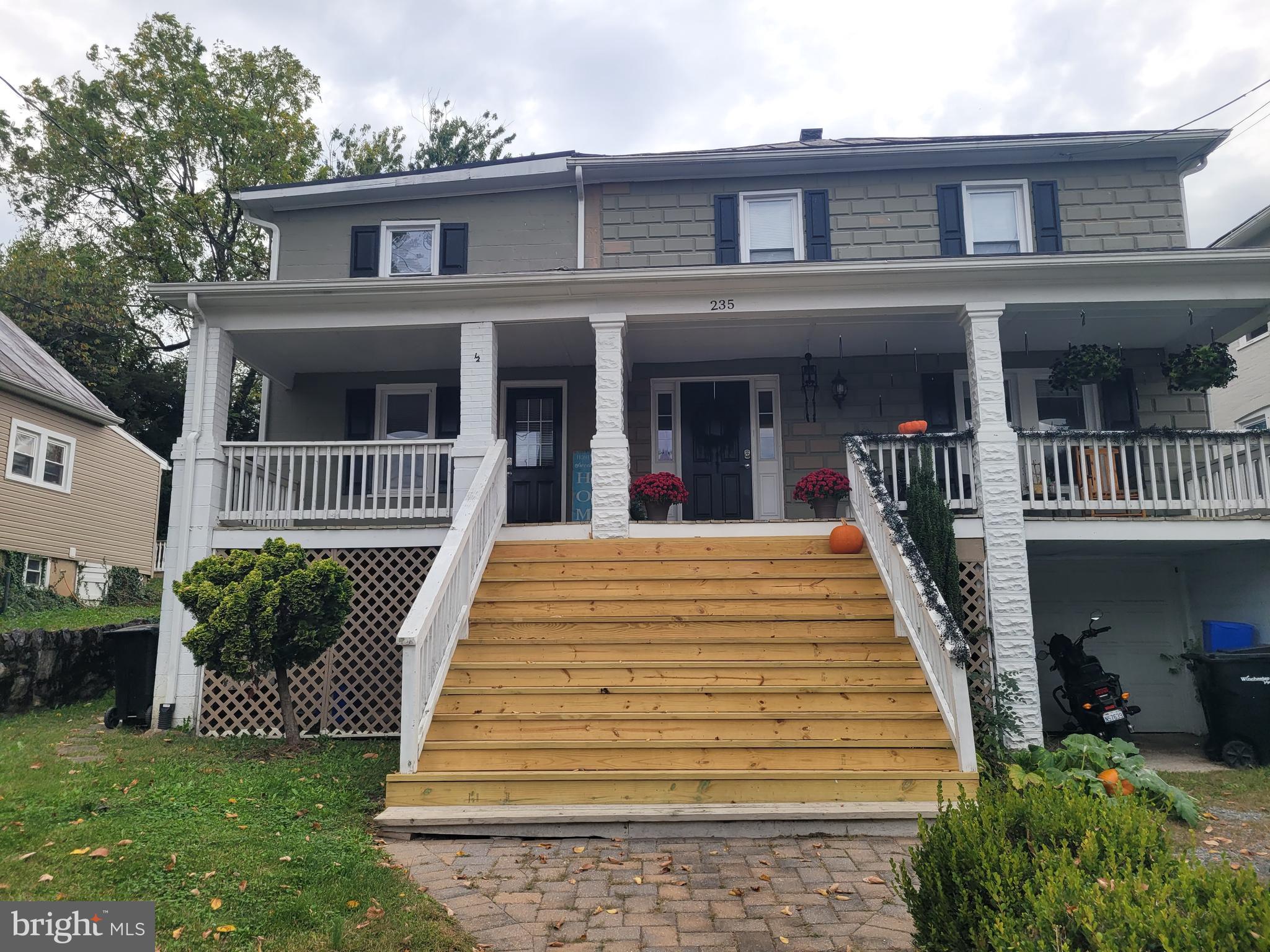 NONE AVAILABLE - Residential Lease