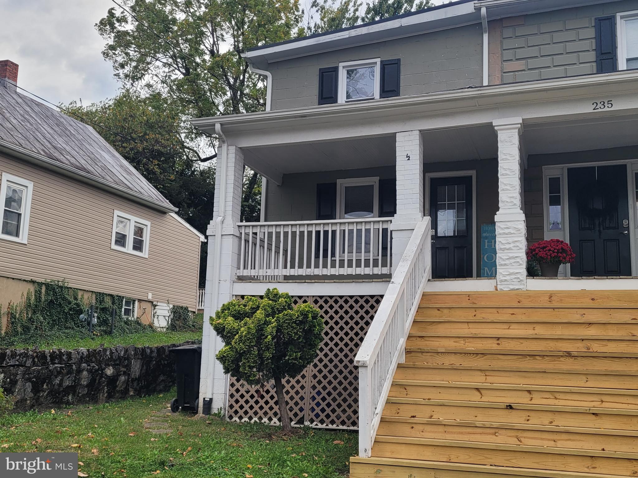 NONE AVAILABLE - Residential Lease