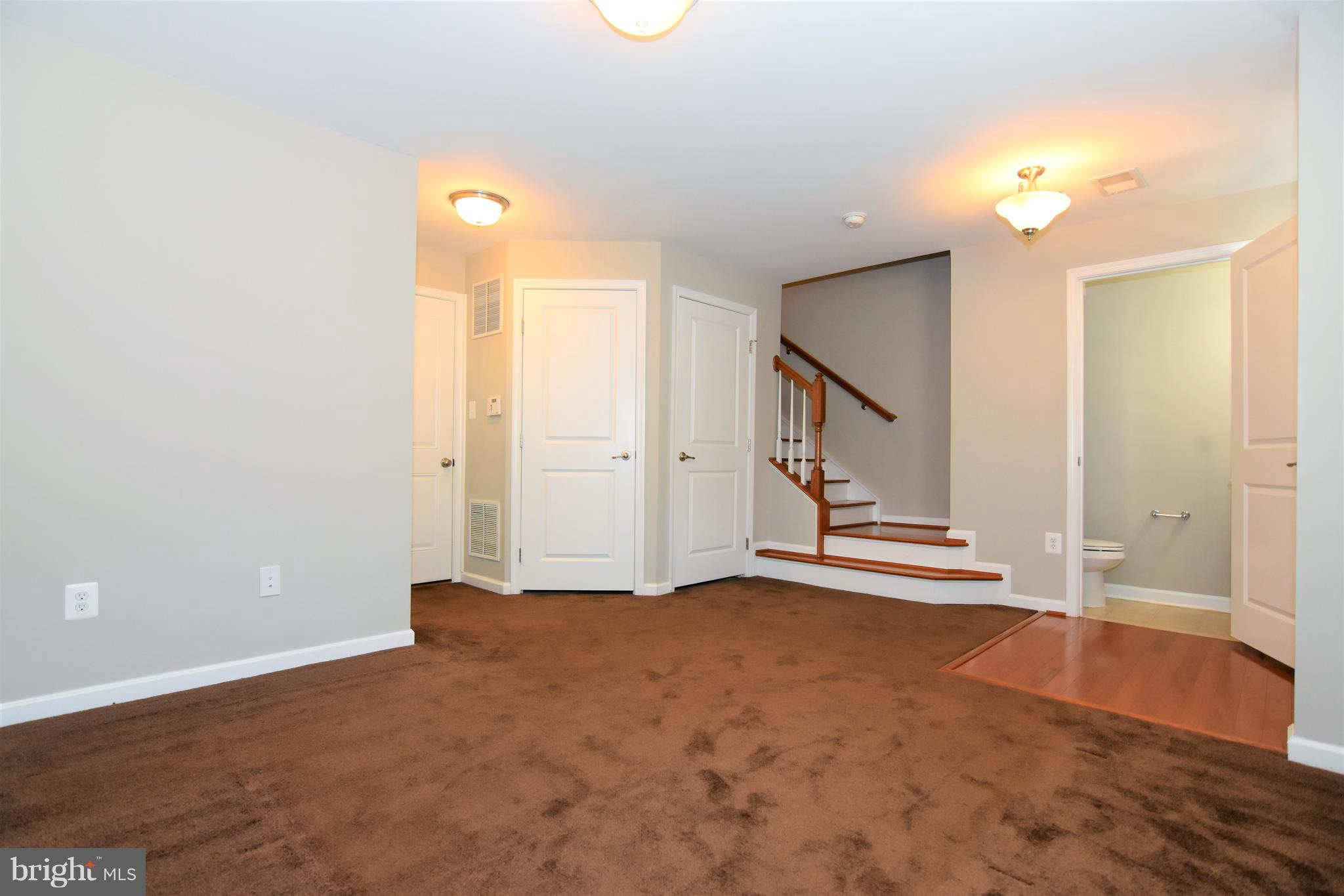 REIDS PROSPECT - Residential Lease