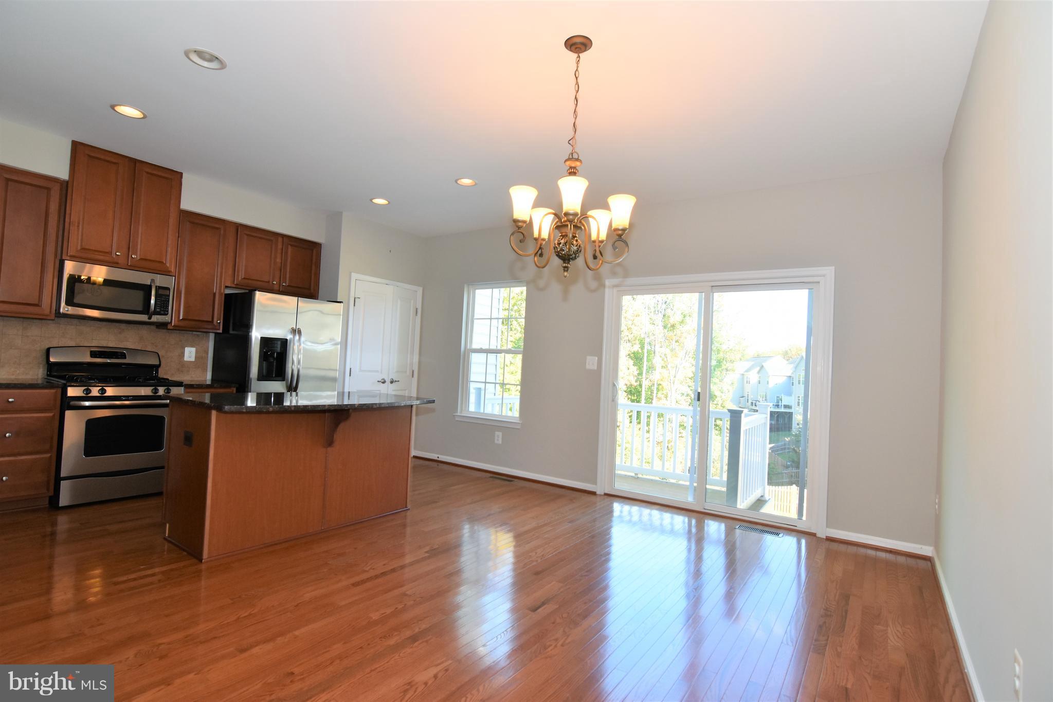 REIDS PROSPECT - Residential Lease