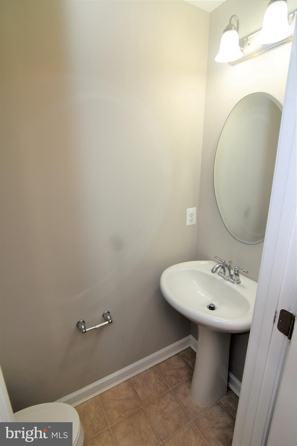 REIDS PROSPECT - Residential Lease